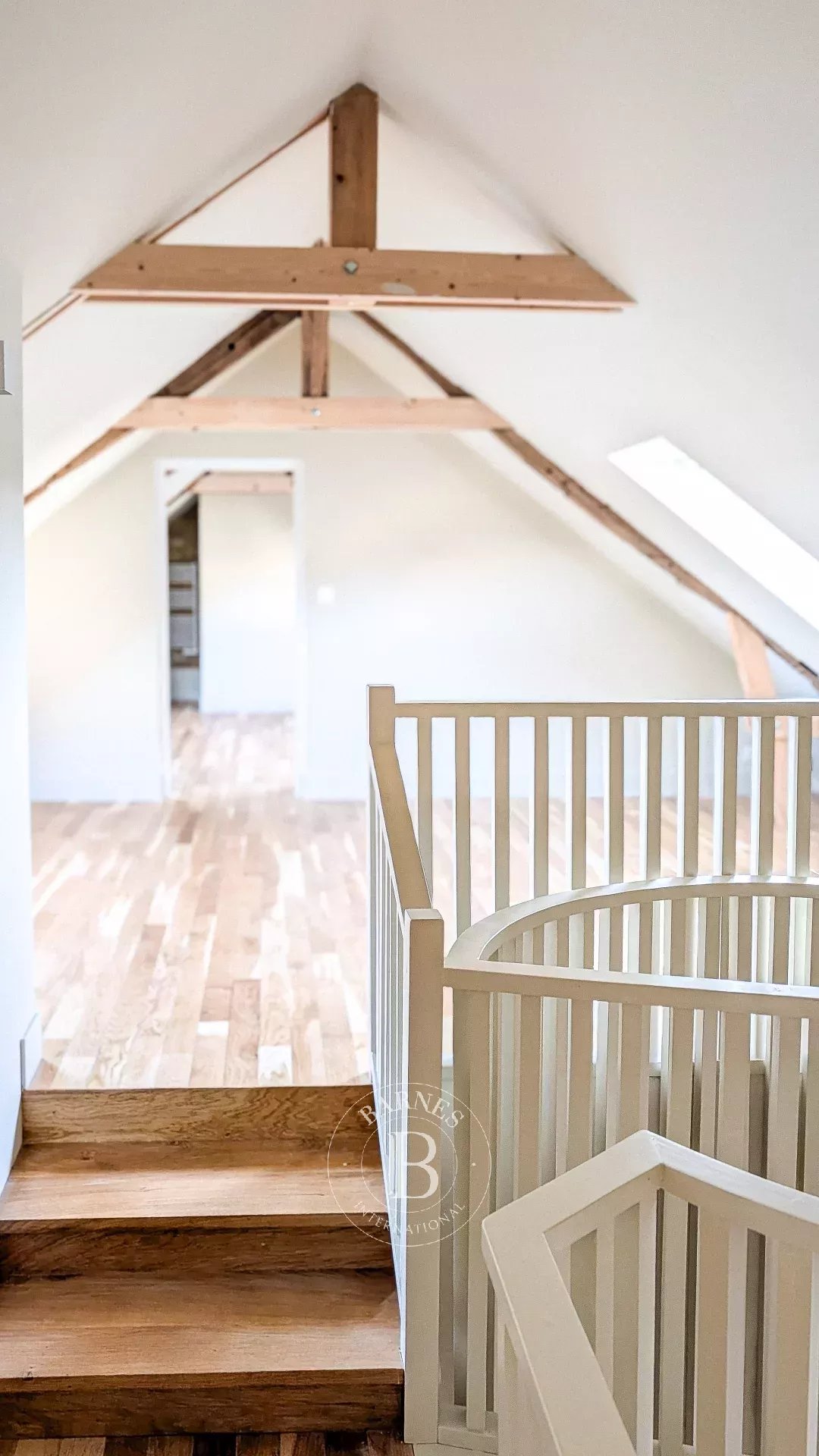 Île-aux-Moines  - House  - picture 16