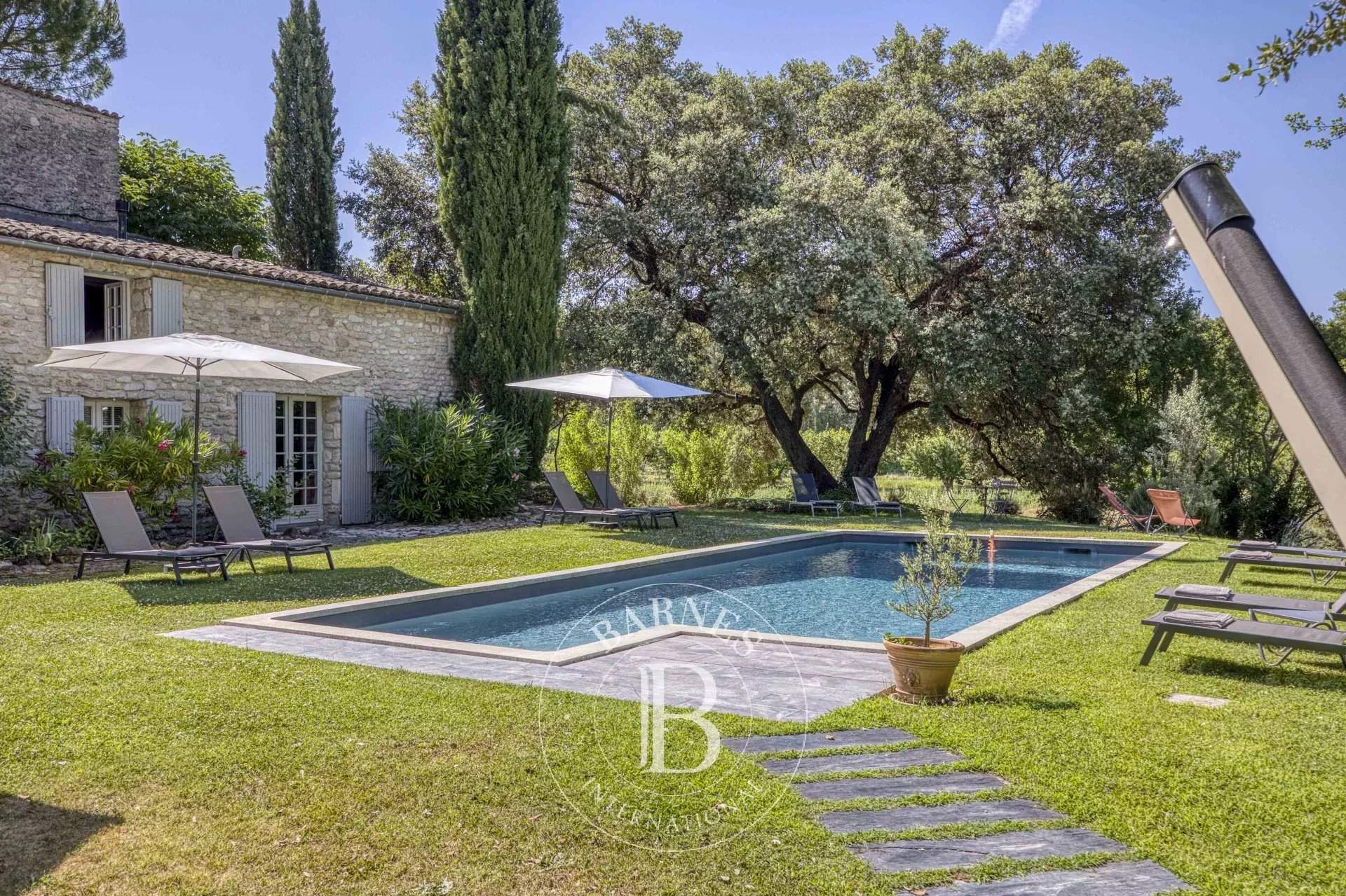 Malaucène  - Property 10 Bedrooms - picture 4