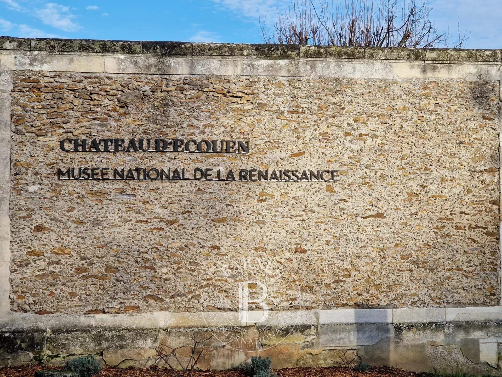 Écouen  - Immeuble  - picture 6