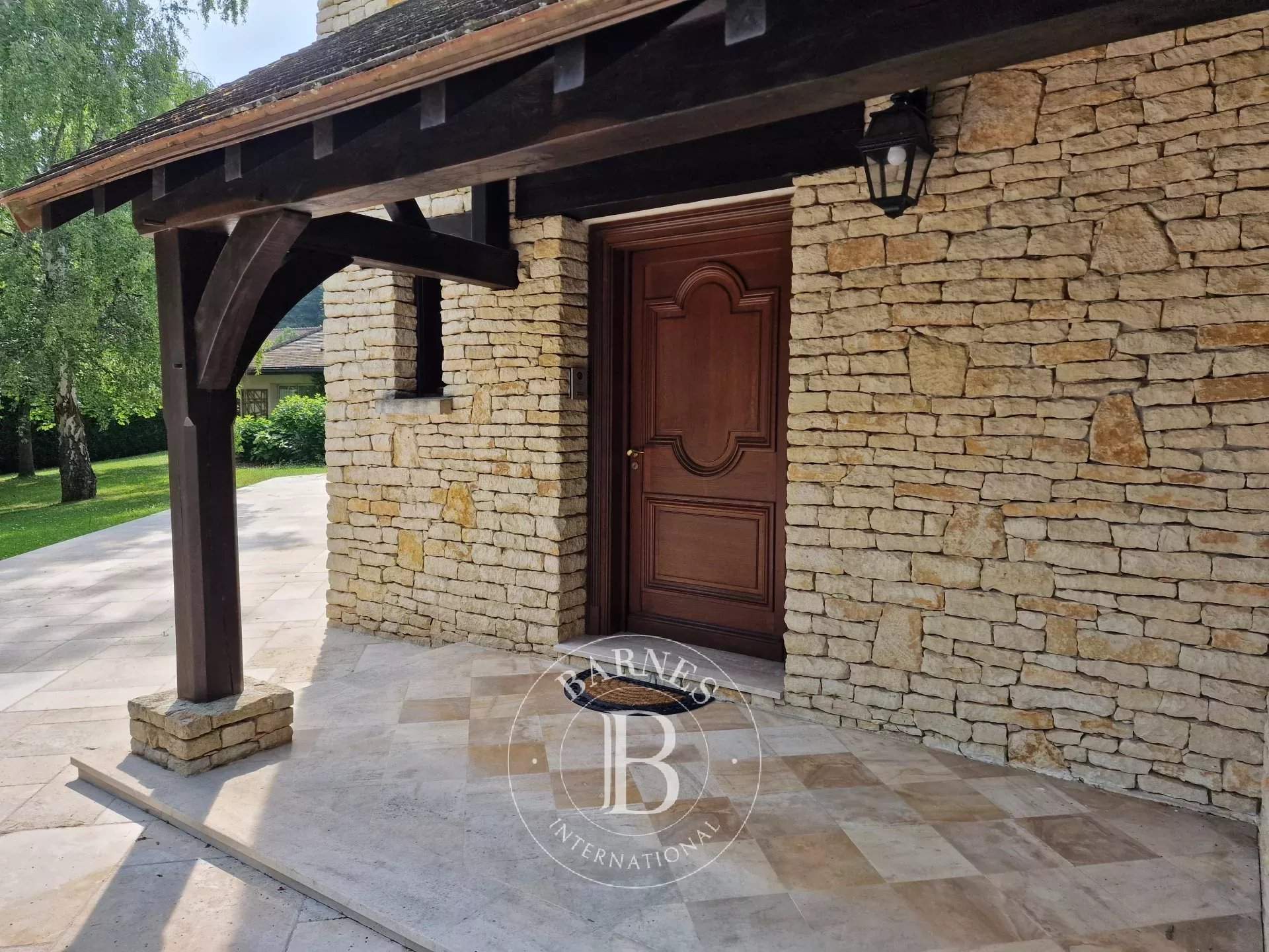 Saint-Rémy-l'Honoré  - House 6 Bedrooms - picture 6