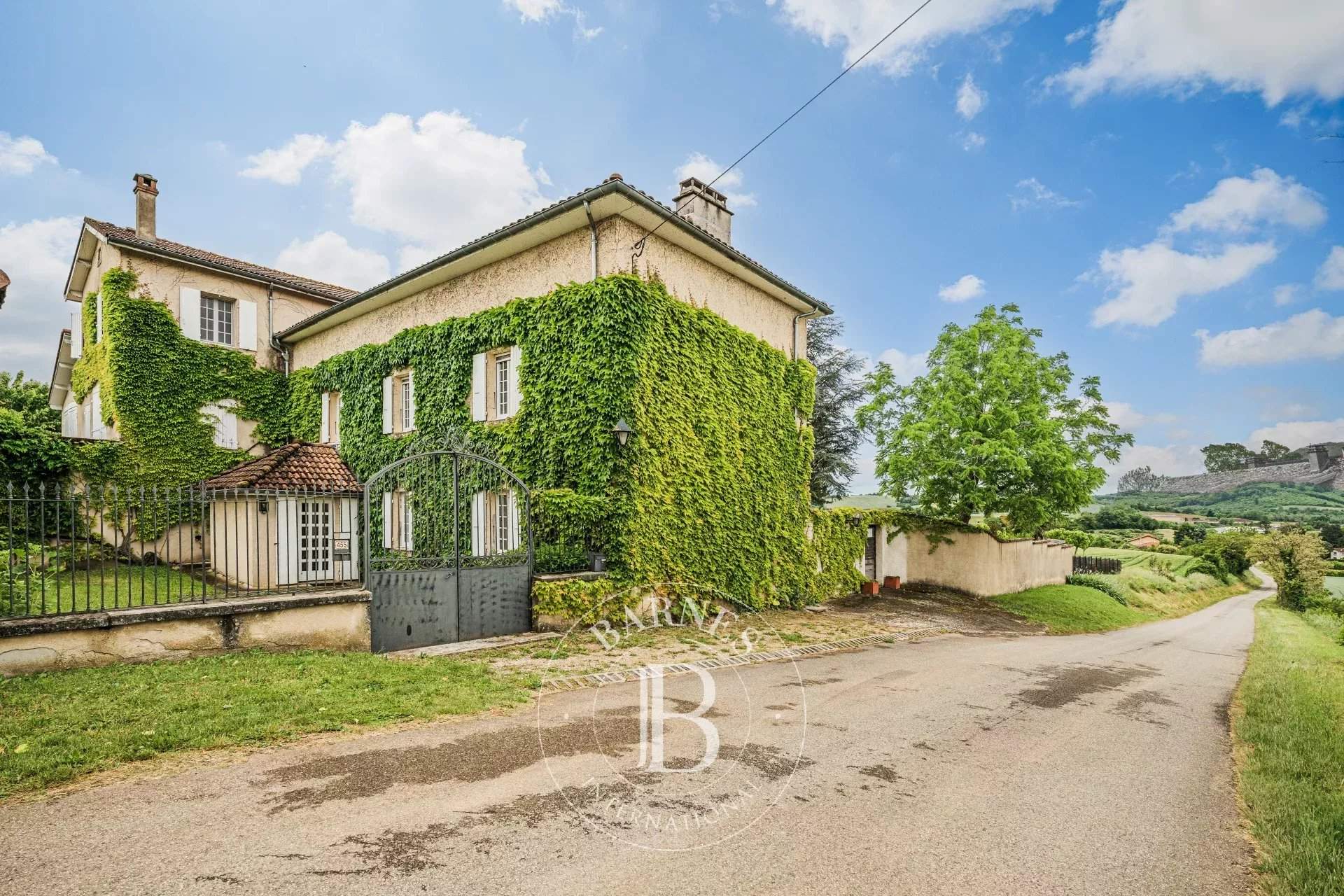 Margès  - Propriété 15 Pi&egrave;ces 7 Chambres - picture 19