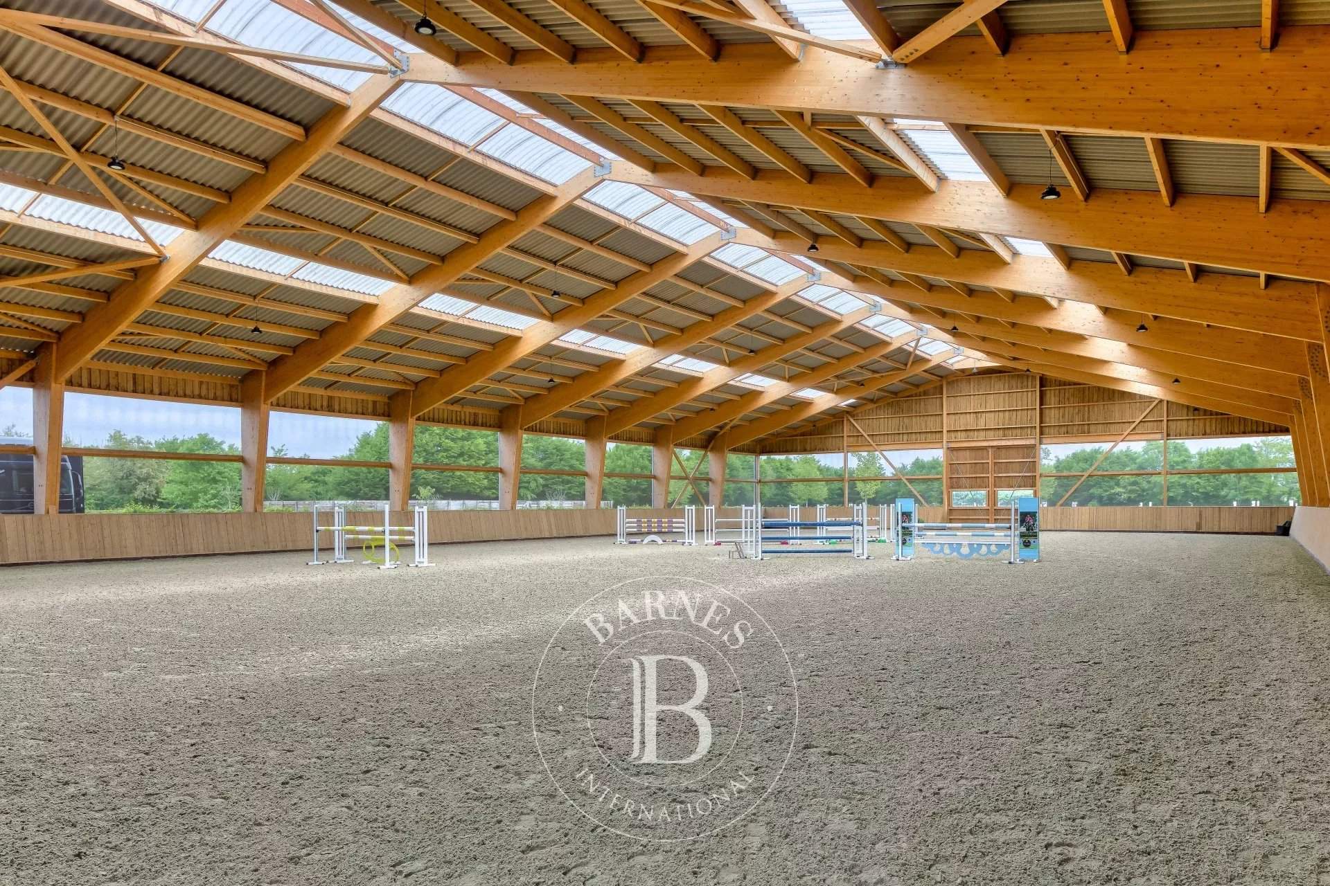 Orbec  - Equestrian estate  - picture 10
