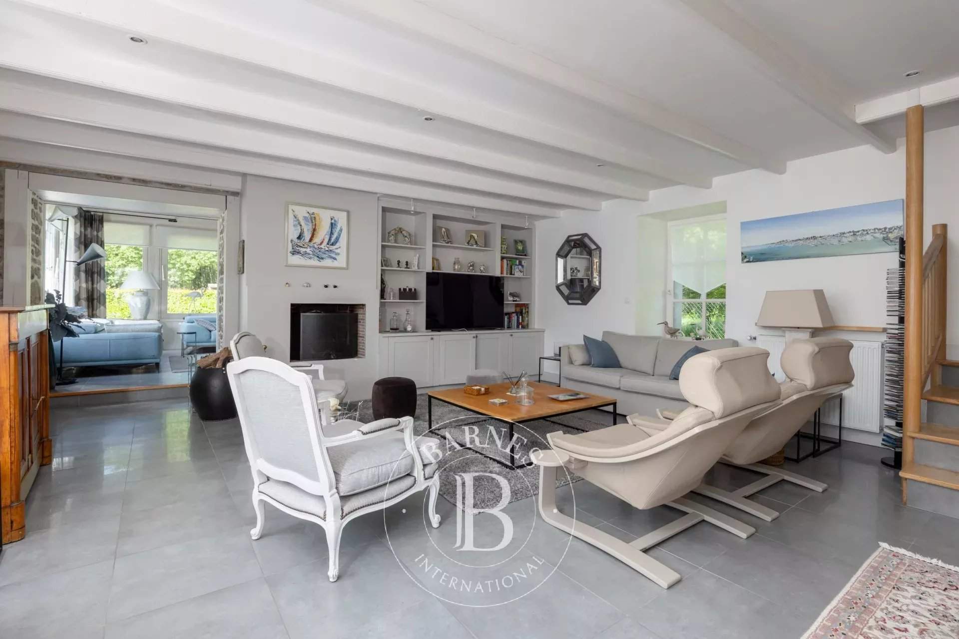 Saint-Briac-sur-Mer  - House  - picture 7