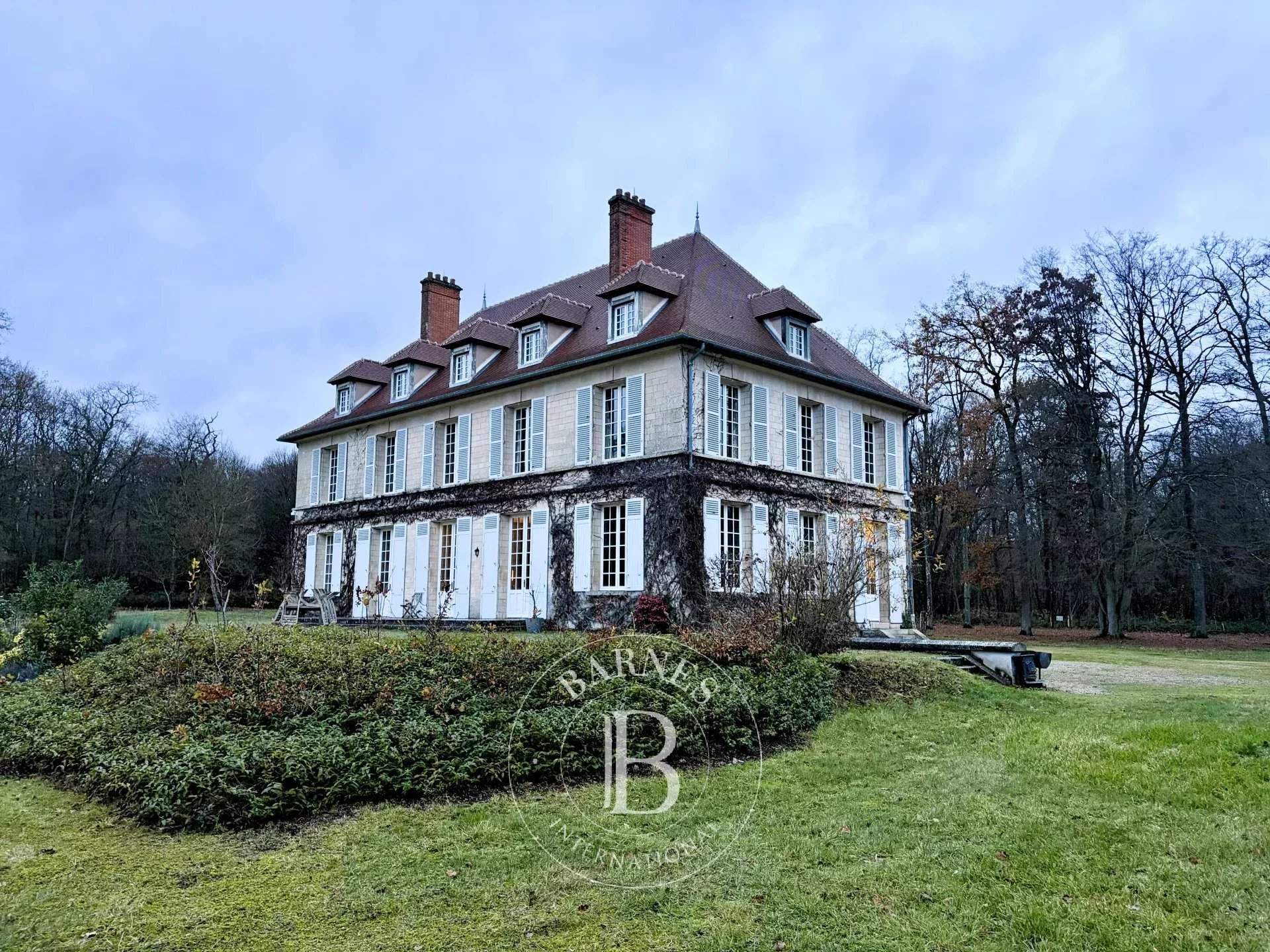 Meaux  - House  - picture 15