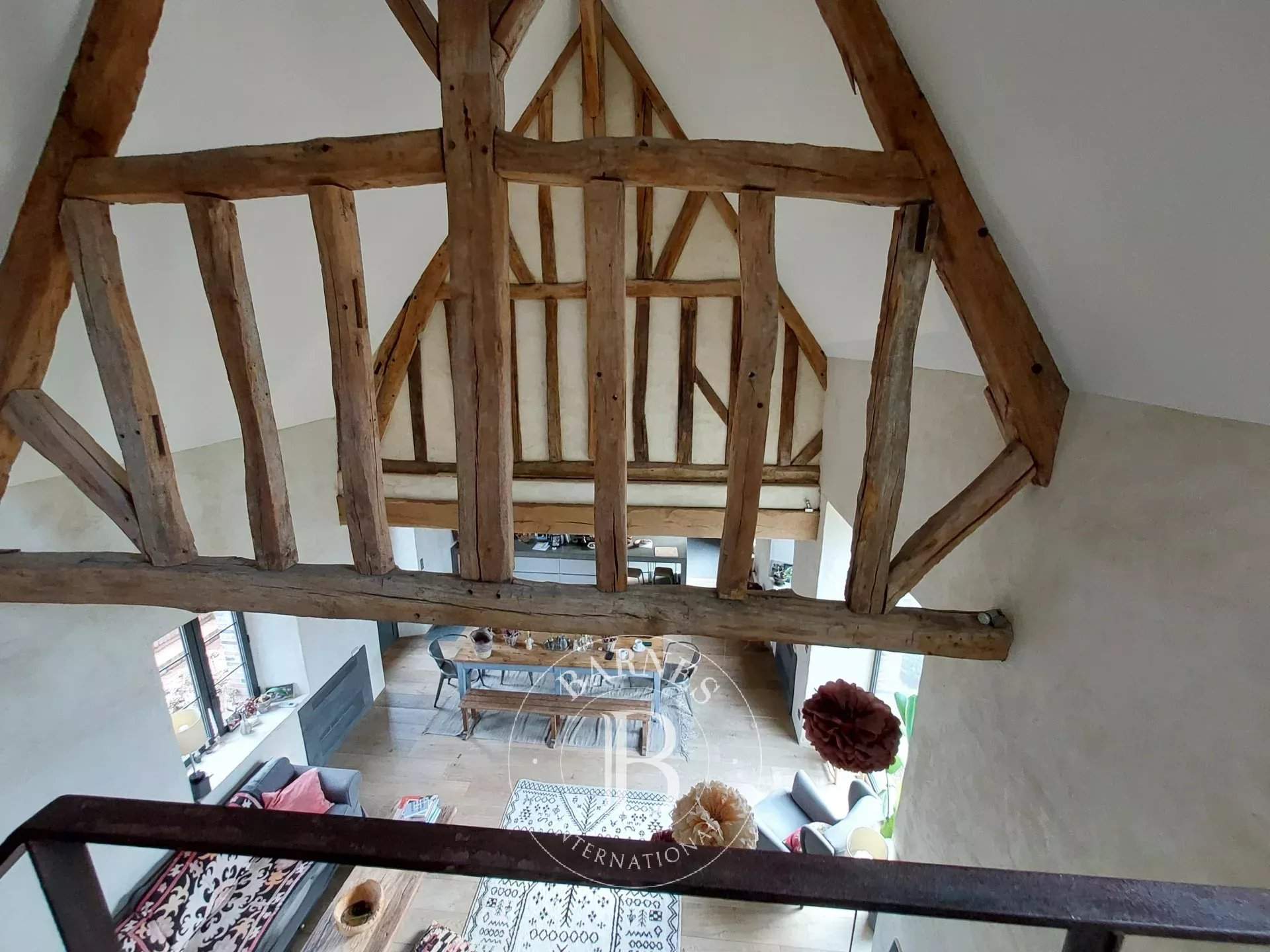 Mortagne-au-Perche  - Maison 9 Pi&egrave;ces 3 Chambres - picture 10
