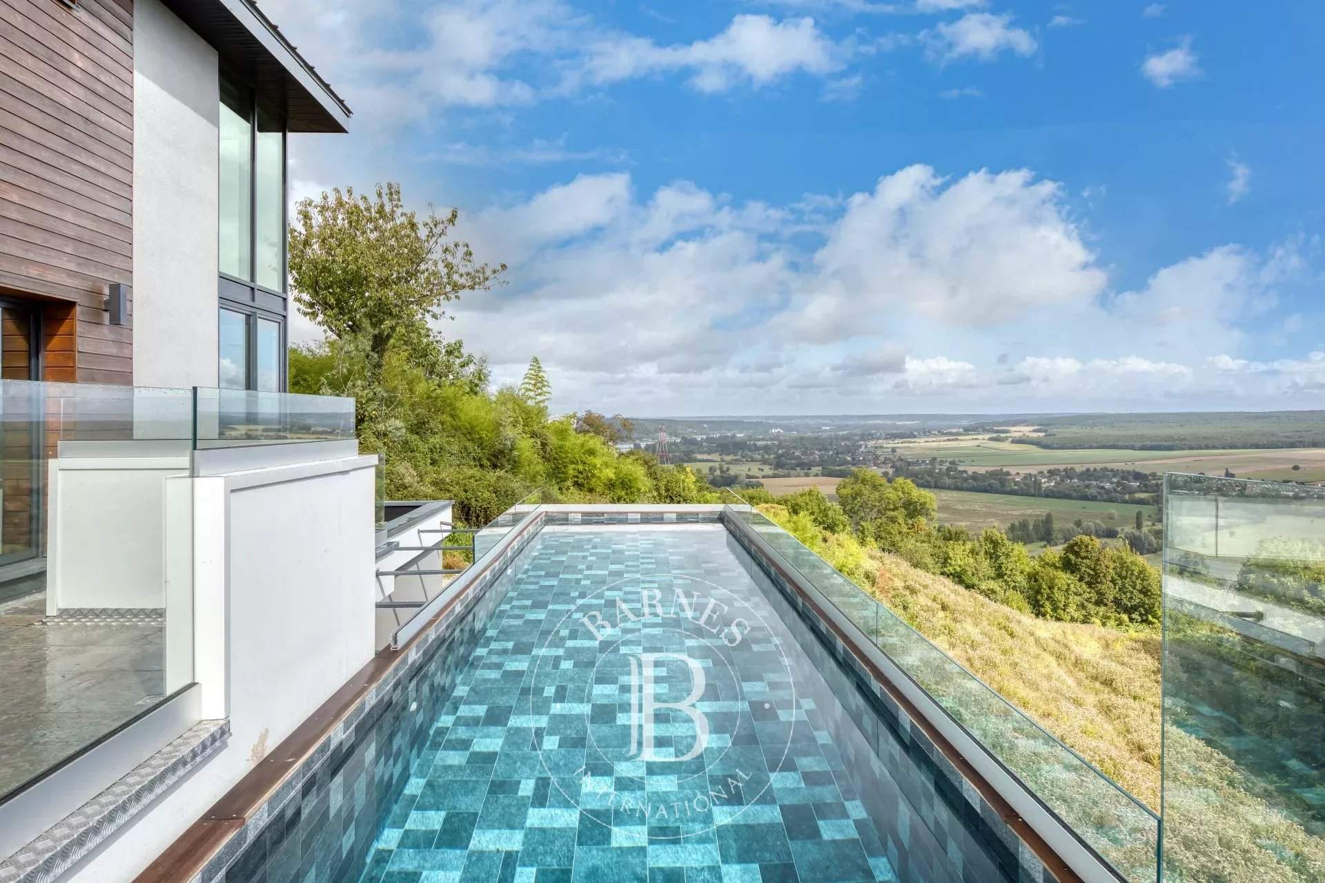 Rouen  - Maison 8 Pi&egrave;ces 5 Chambres - picture 8