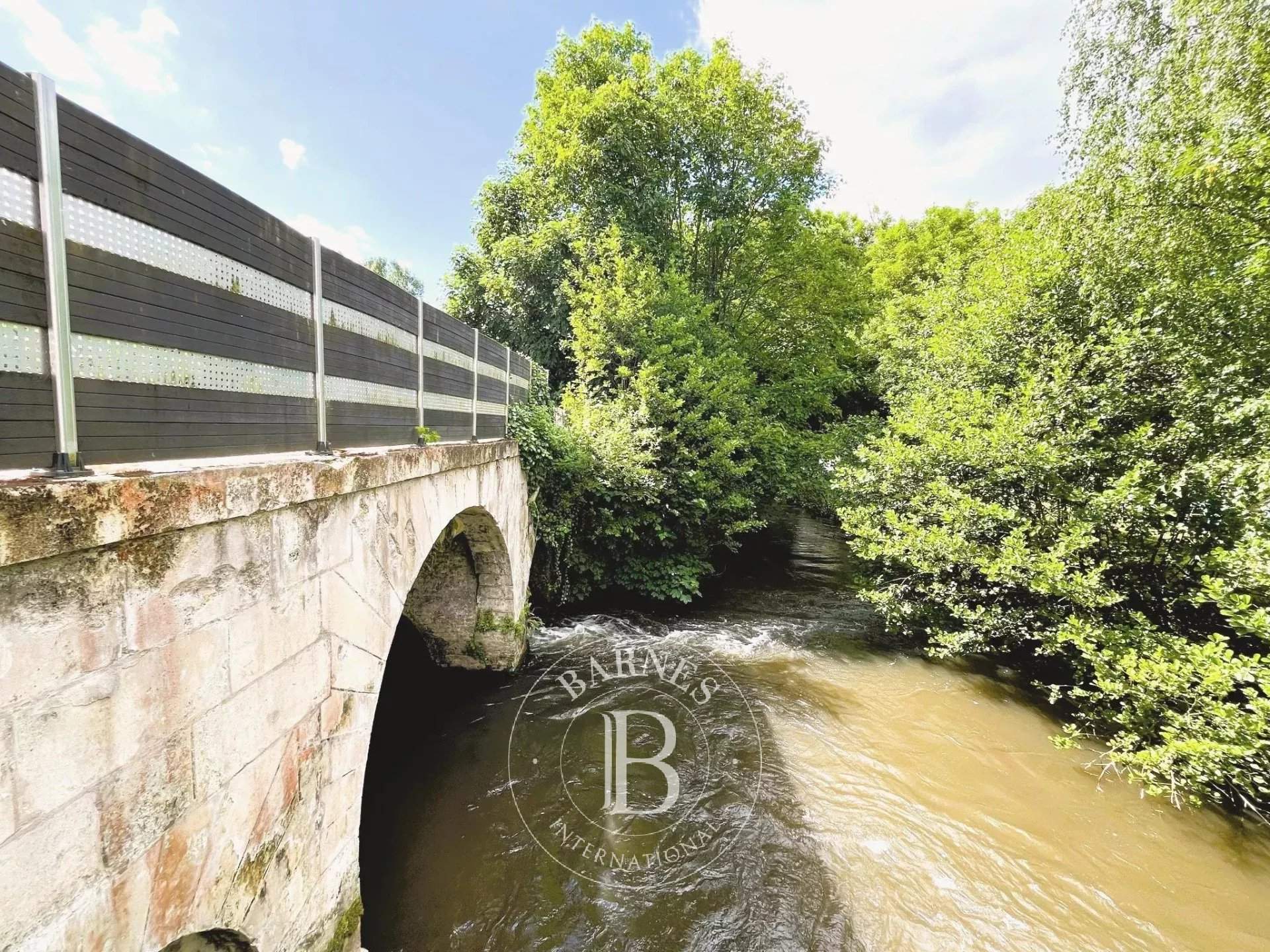 Saintines  - Maison 8 Pi&egrave;ces 6 Chambres - picture 15