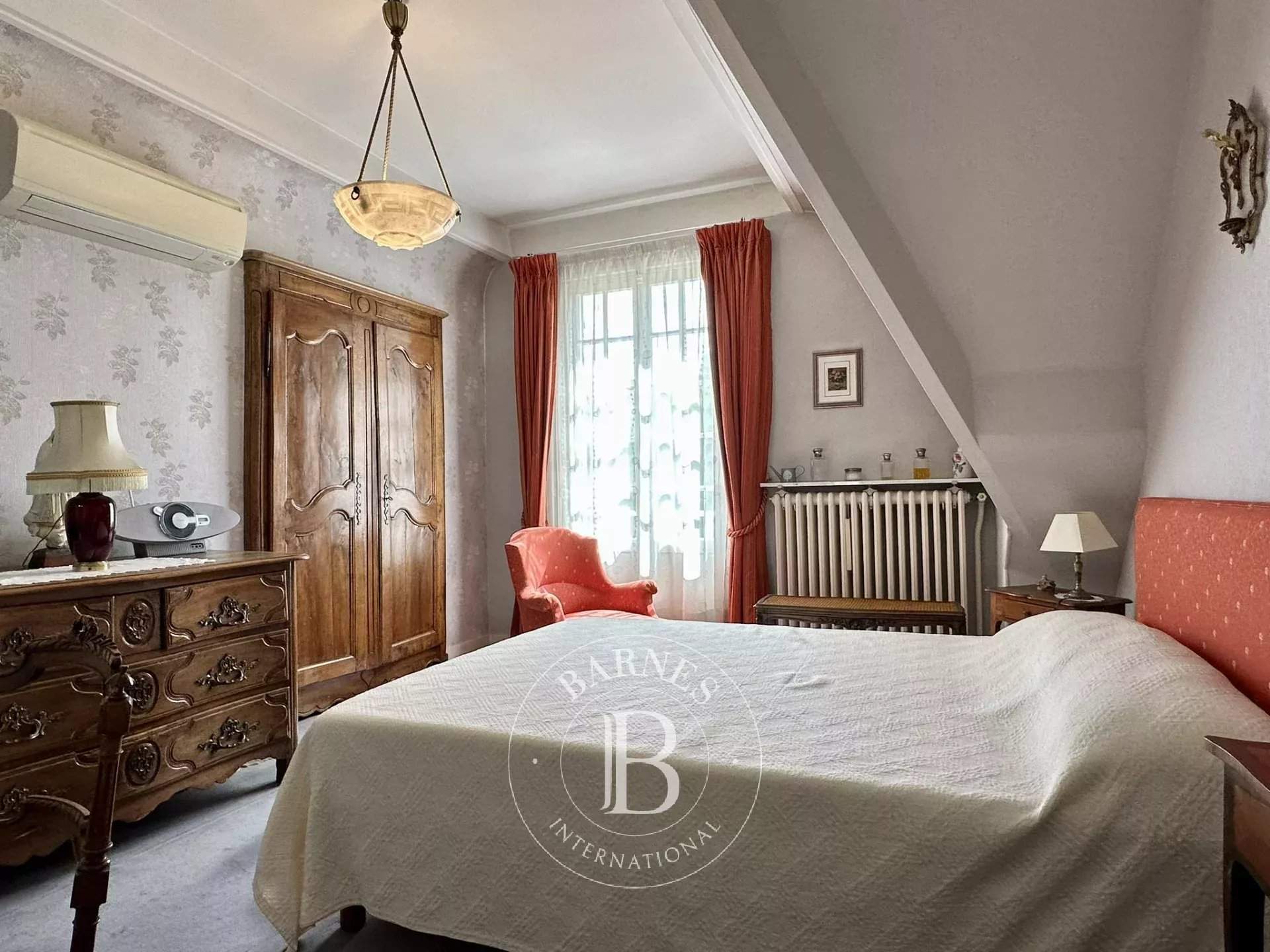 Brunoy  - Maison 7 Pi&egrave;ces 4 Chambres - picture 11