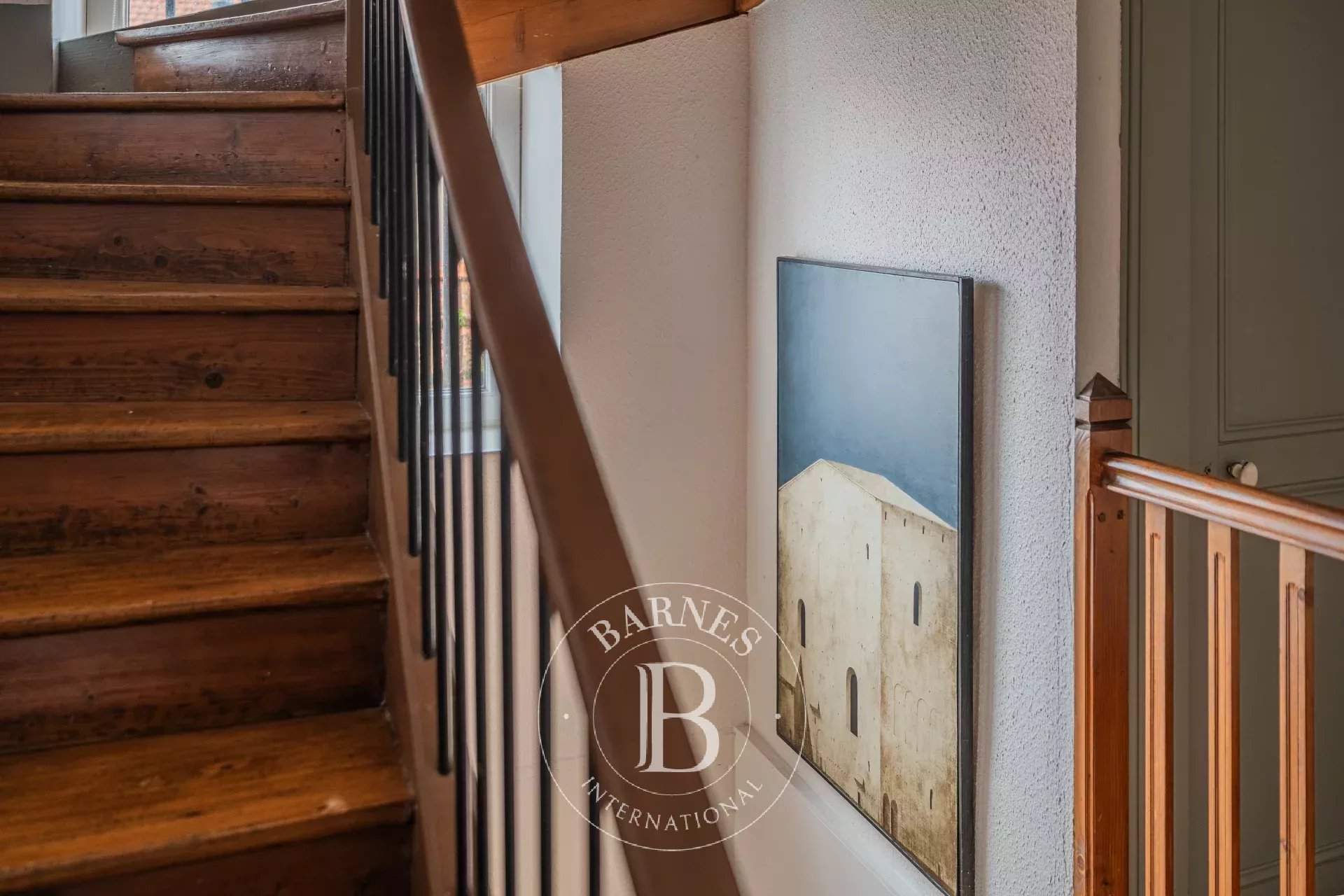 Maubec  - Finca 18 Cuartos 10 Habitaciones - picture 11