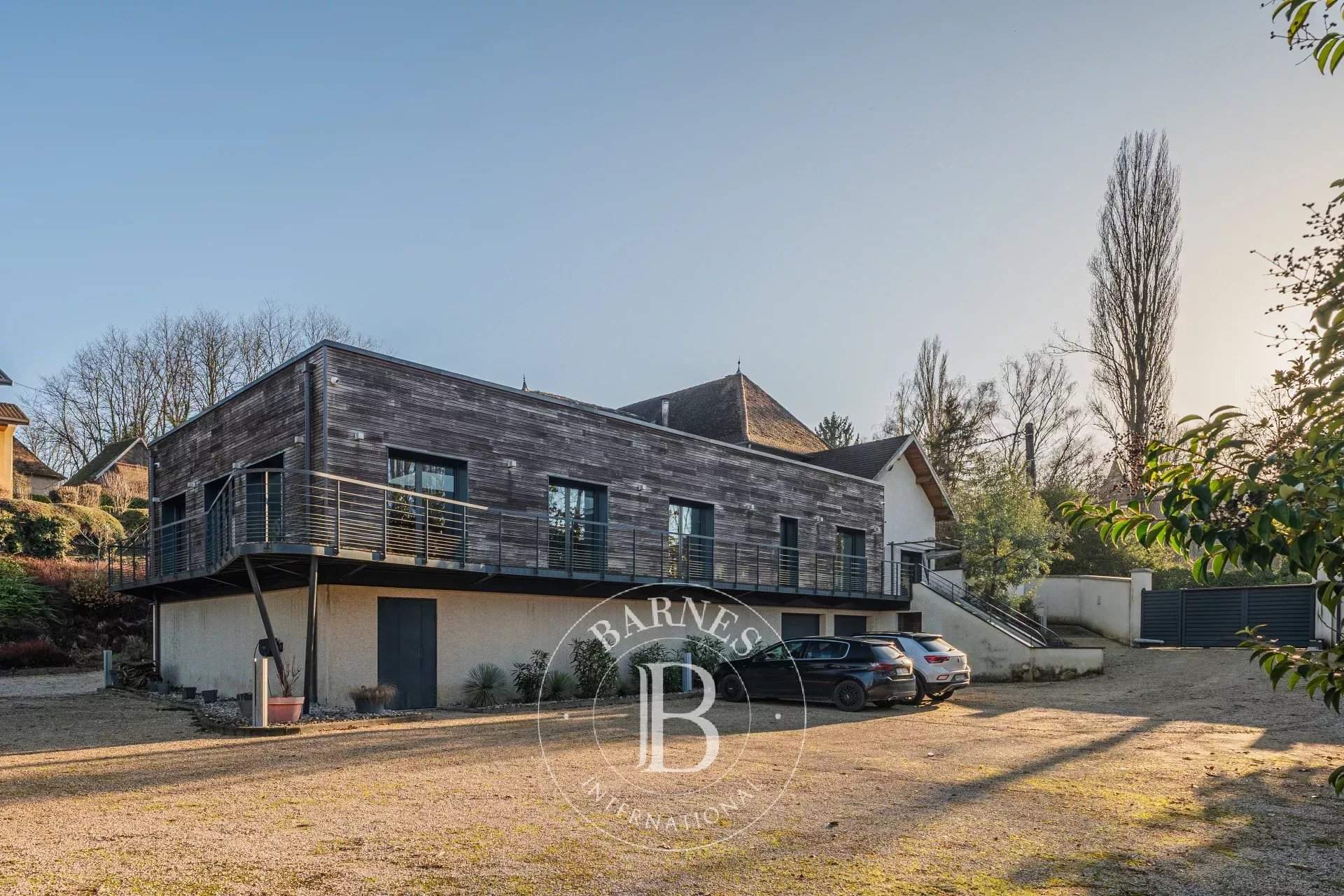 Morestel  - Maison 12 Pi&egrave;ces 5 Chambres - picture 19