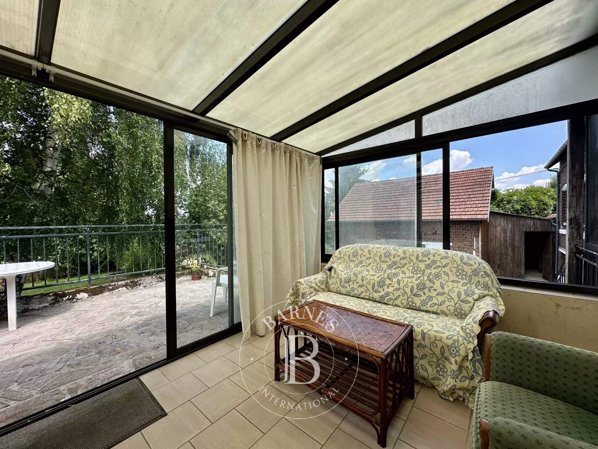 Noyon  - Maison  - picture 8