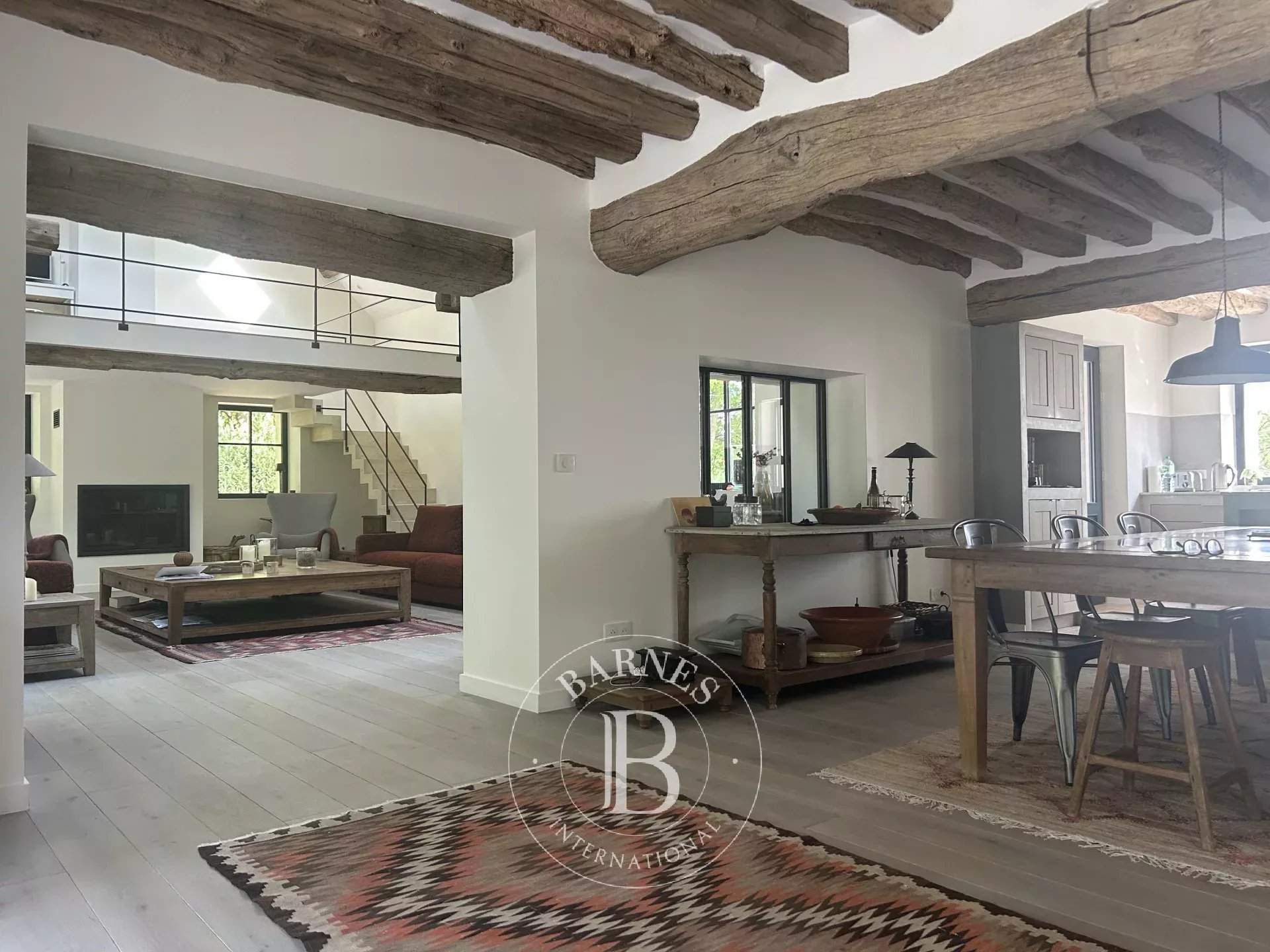 Adainville  - Maison  - picture 4