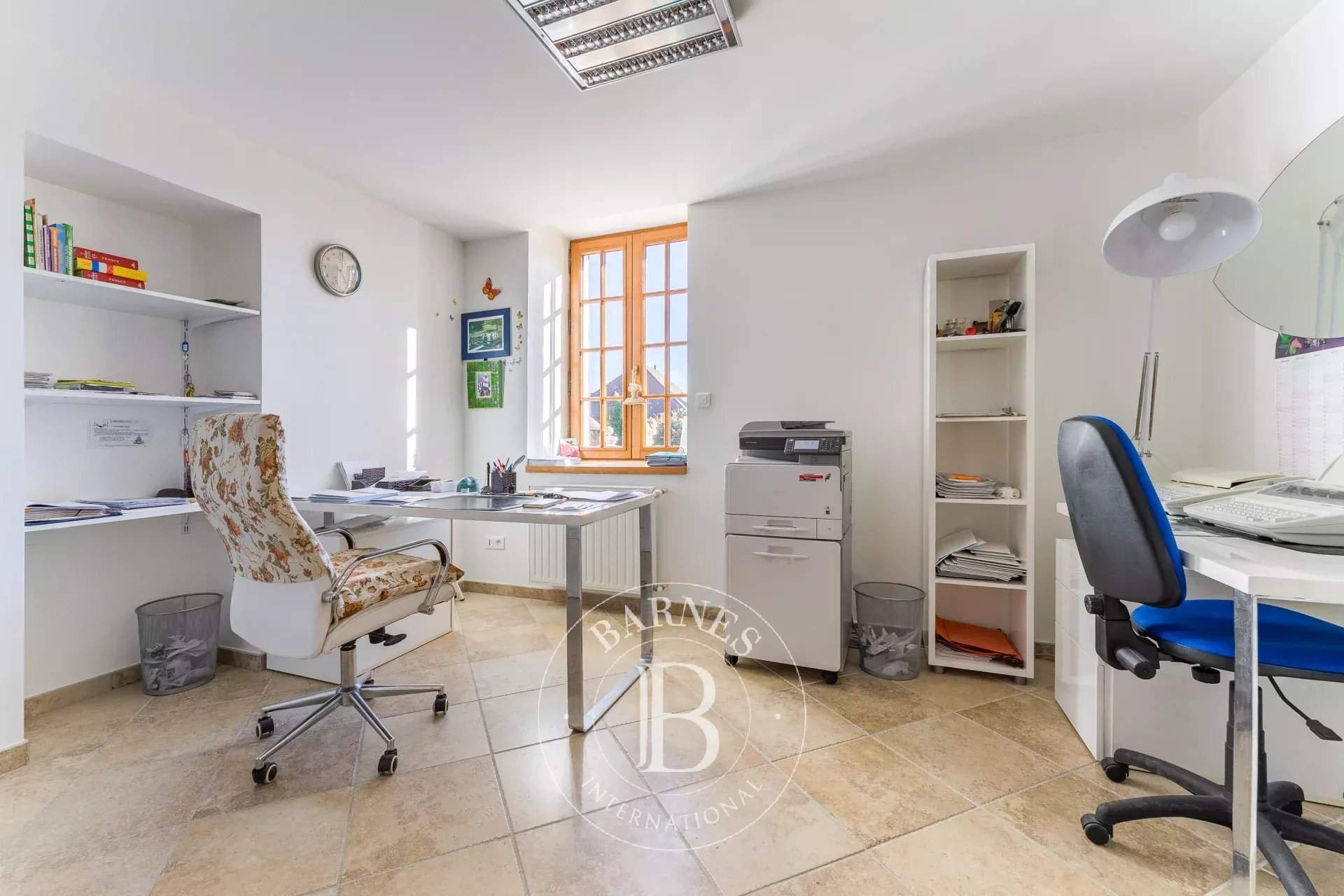 La Chapelle-de-la-Tour  - Maison 10 Pi&egrave;ces 9 Chambres - picture 12