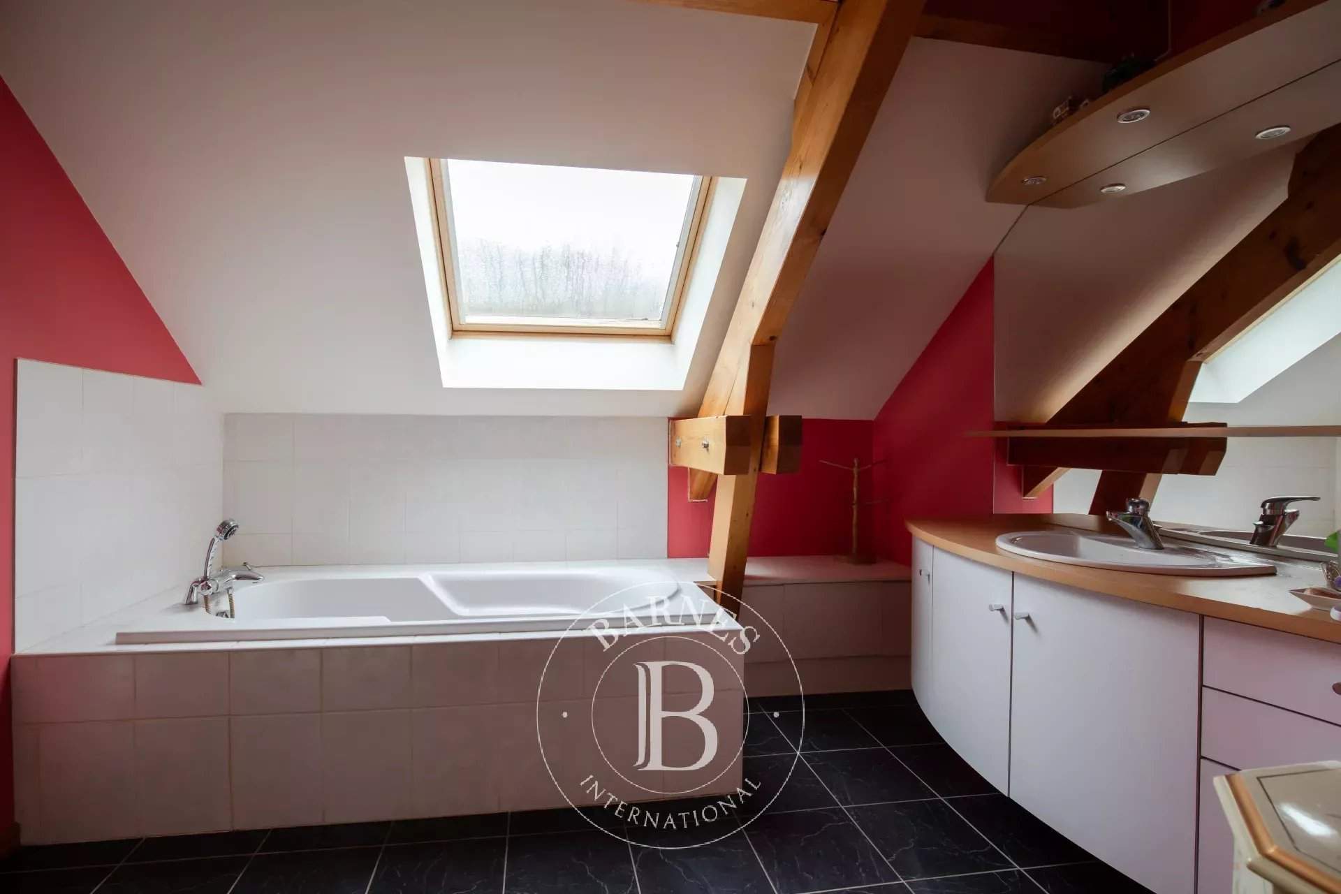 Gérardmer  - Maison 6 Pi&egrave;ces - picture 13