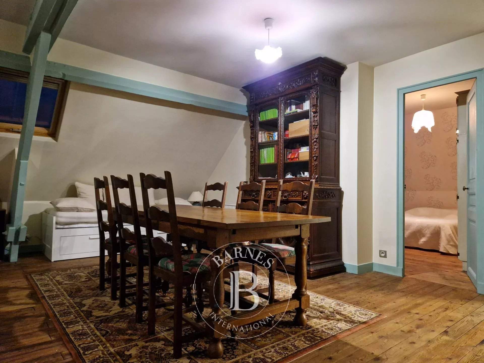 Cergy  - House 5 Bedrooms - picture 15