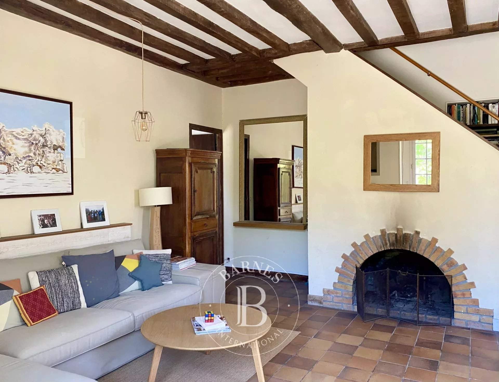 Fontainebleau  - Property 10 Bedrooms - picture 16