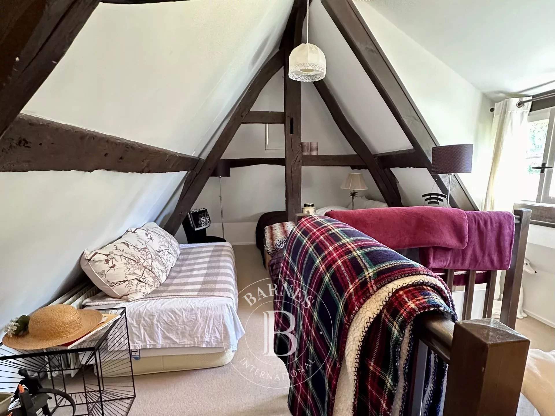 Honfleur  - House  - picture 11