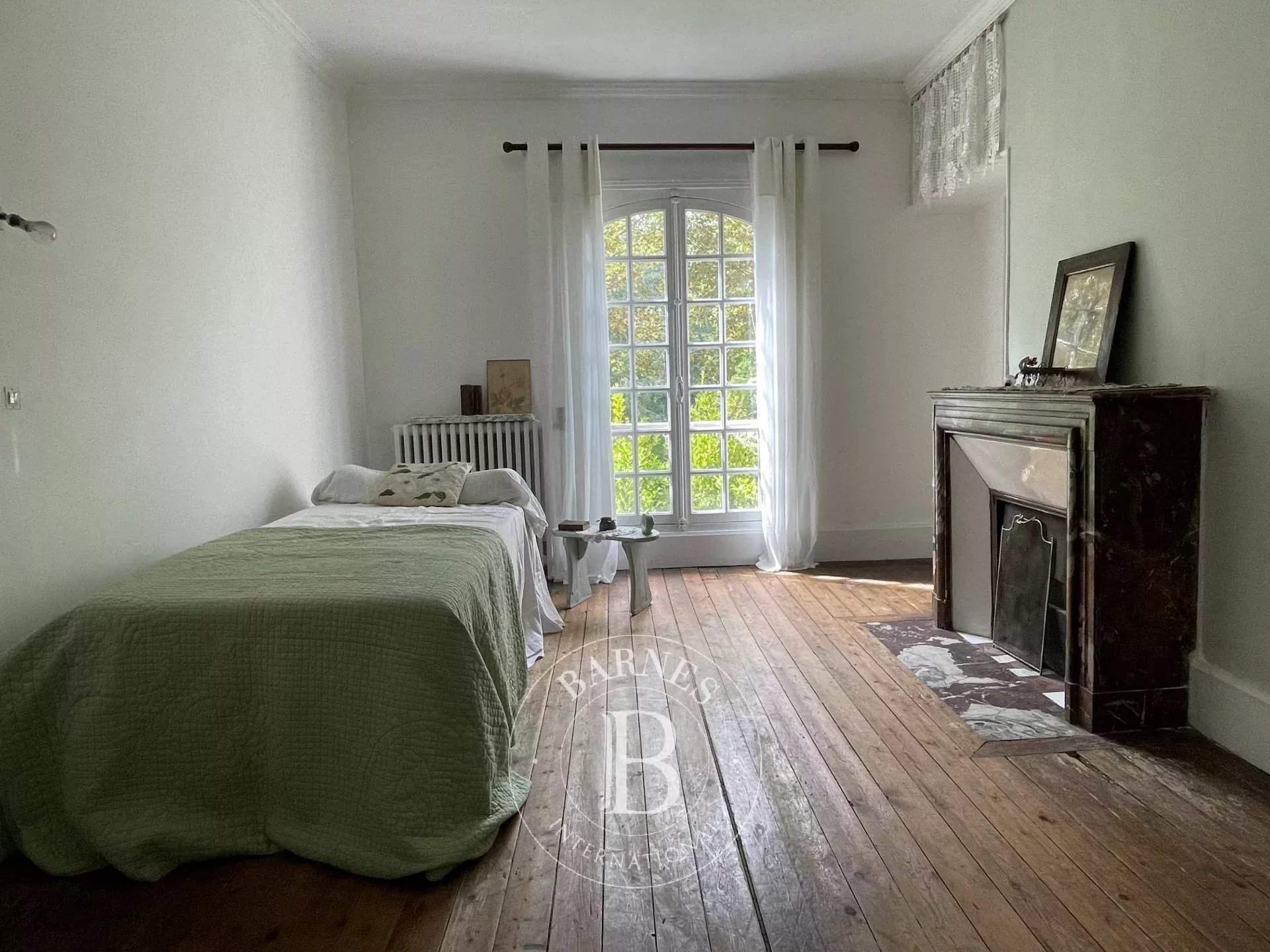 Compiègne  - House 6 Bedrooms - picture 9