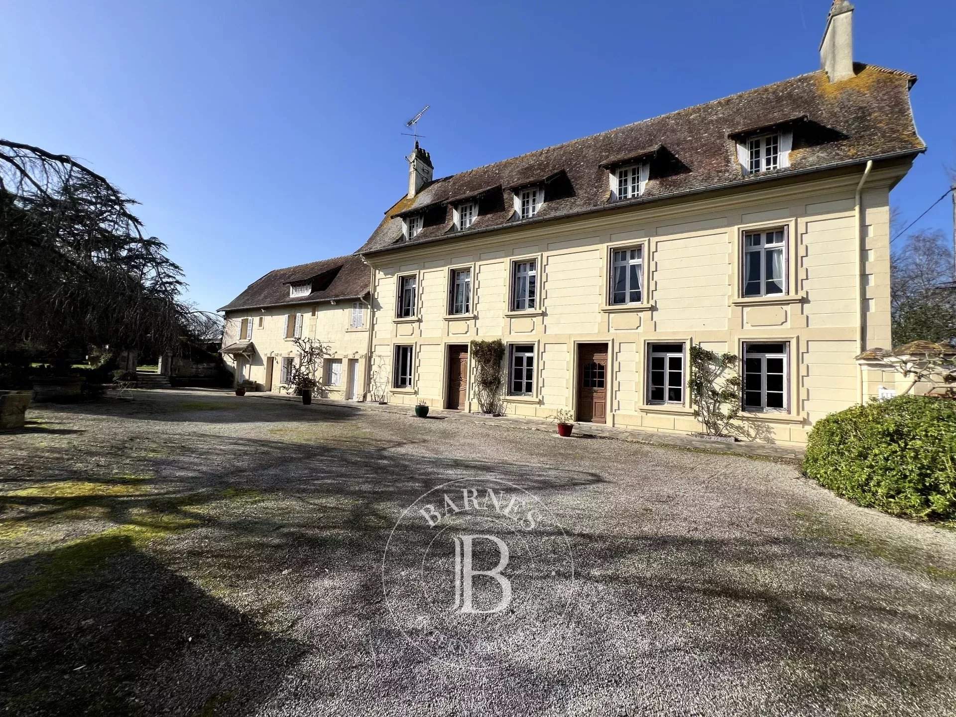 Quettreville-sur-Sienne  - Propriété 20 Pi&egrave;ces - picture 18