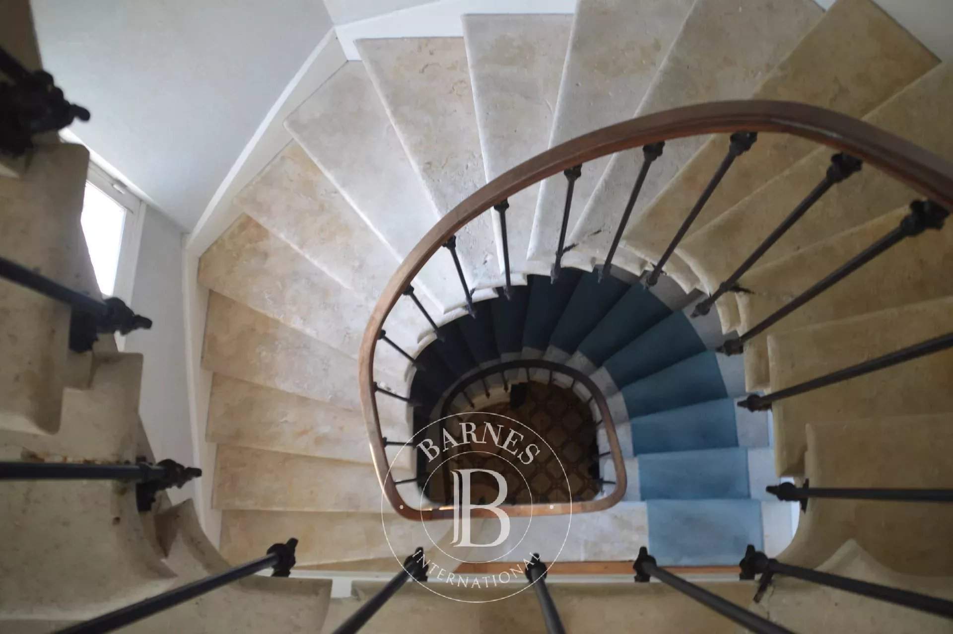 Niort  - Palacete 11 Cuartos 5 Habitaciones - picture 6