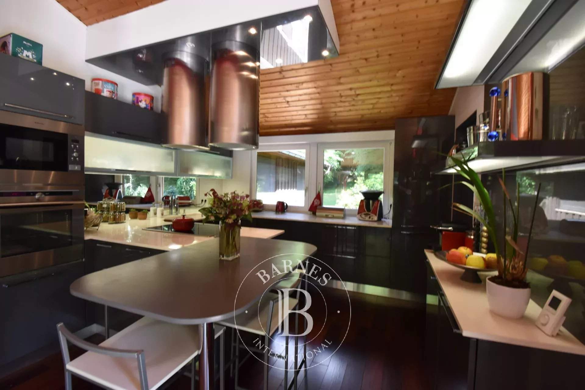 Senlisse  - Maison 10 Pi&egrave;ces 4 Chambres - picture 12