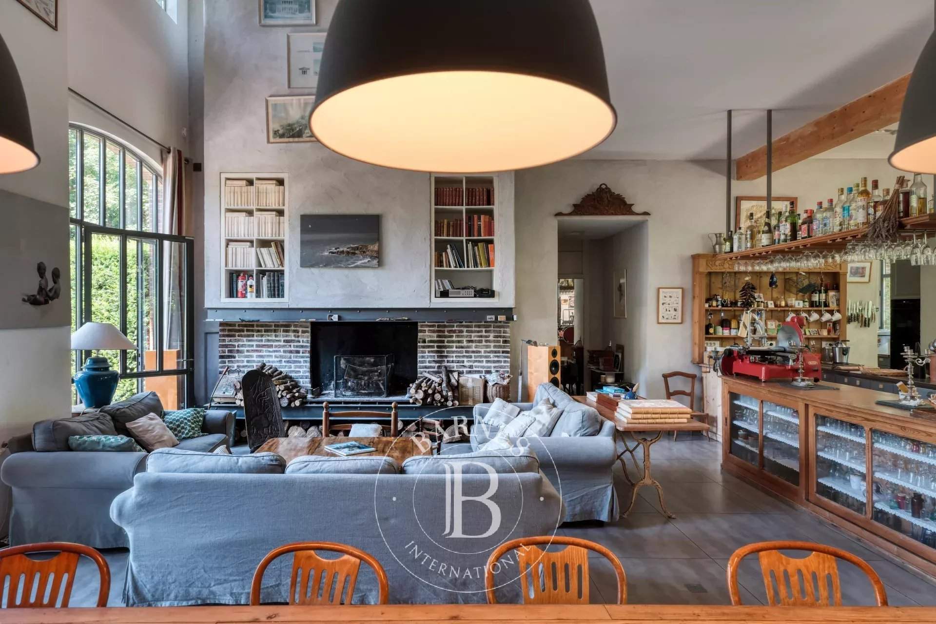 Anet  - House 6 Bedrooms - picture 11