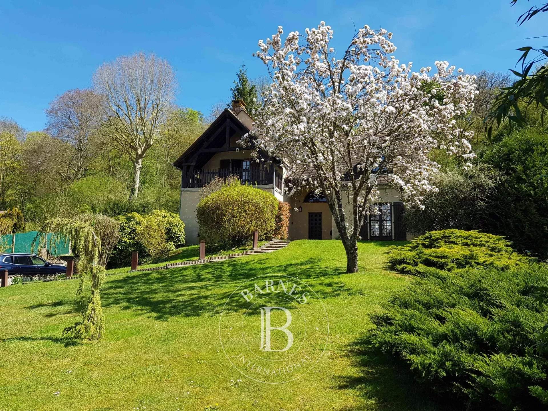 Vert  - House 5 Bedrooms - picture 20