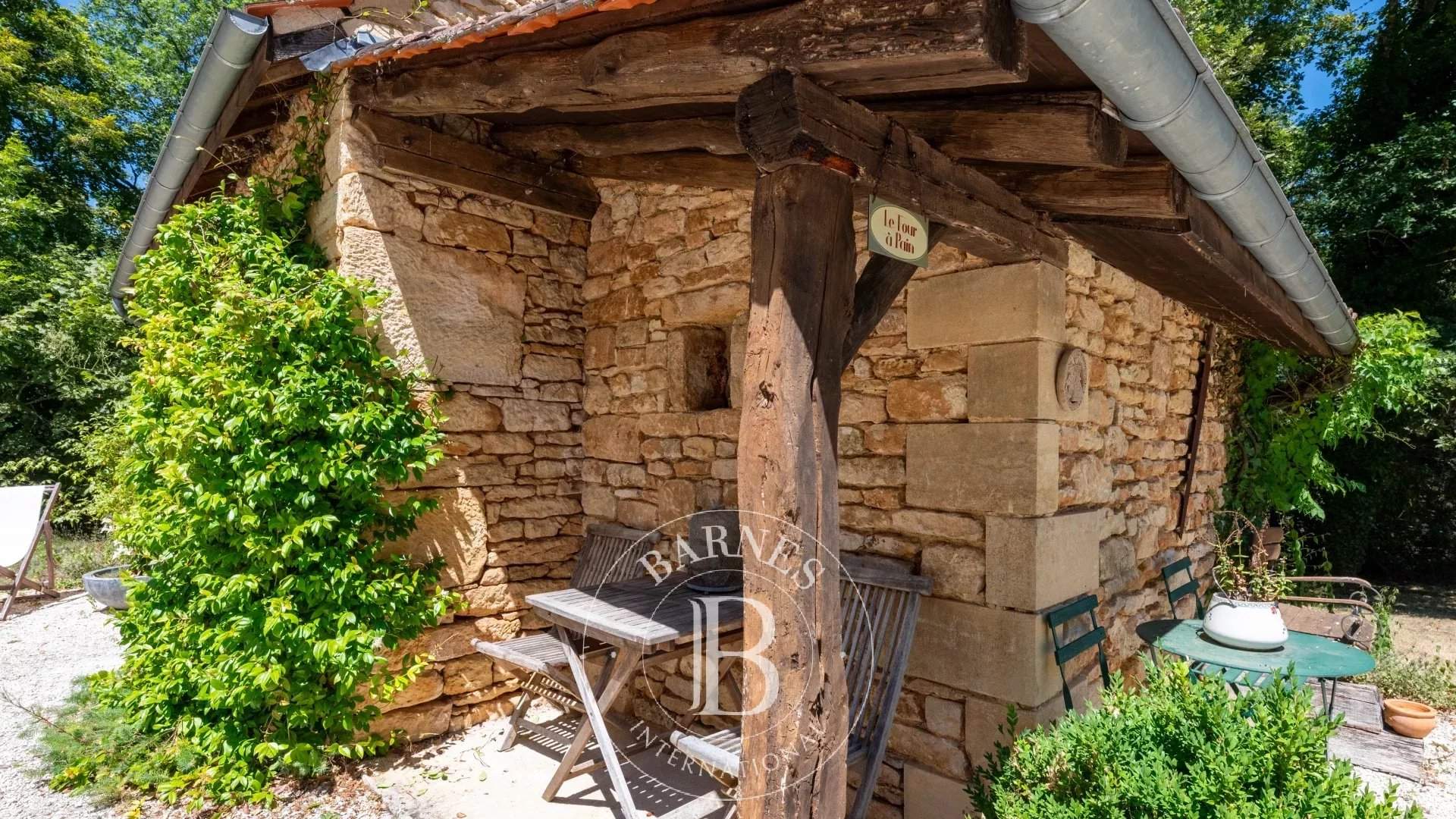 Sarlat-la-Canéda  - Property 9 Bedrooms - picture 10