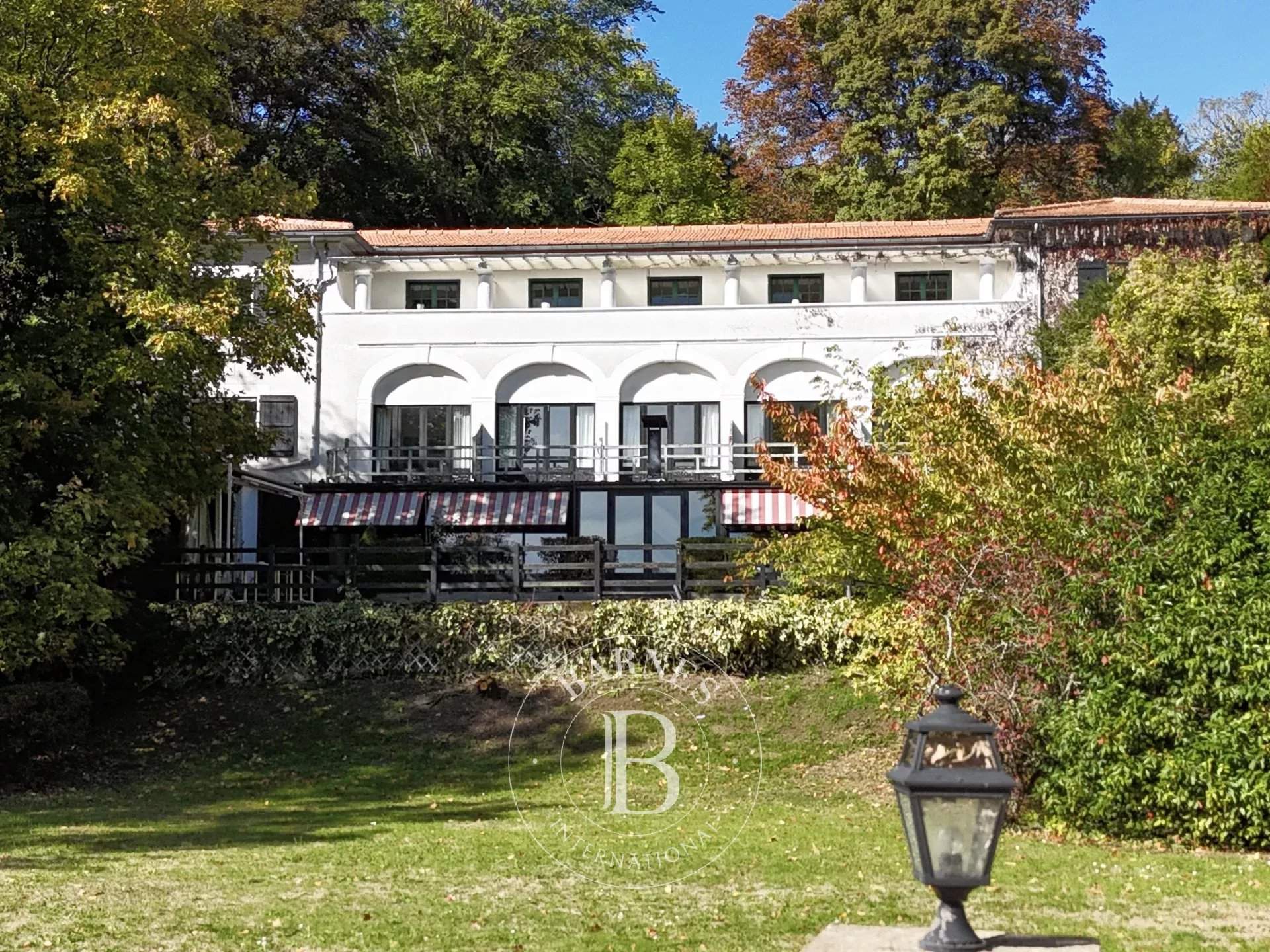 Fontainebleau  - Propriété 20 Pièces 15 Chambres - picture 17