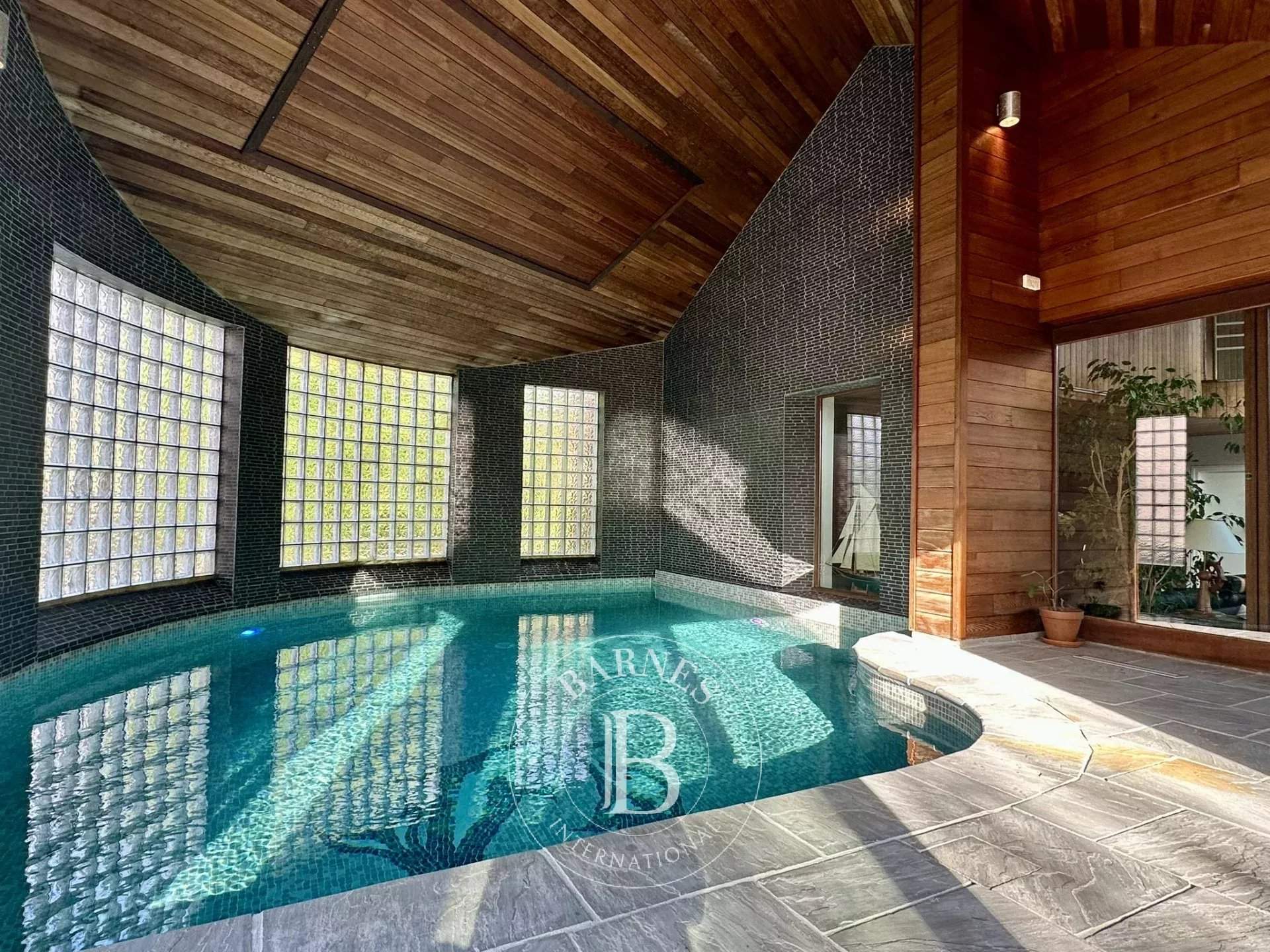 Saint-Michel-sur-Orge  - Maison 5 Pi&egrave;ces 4 Chambres - picture 7