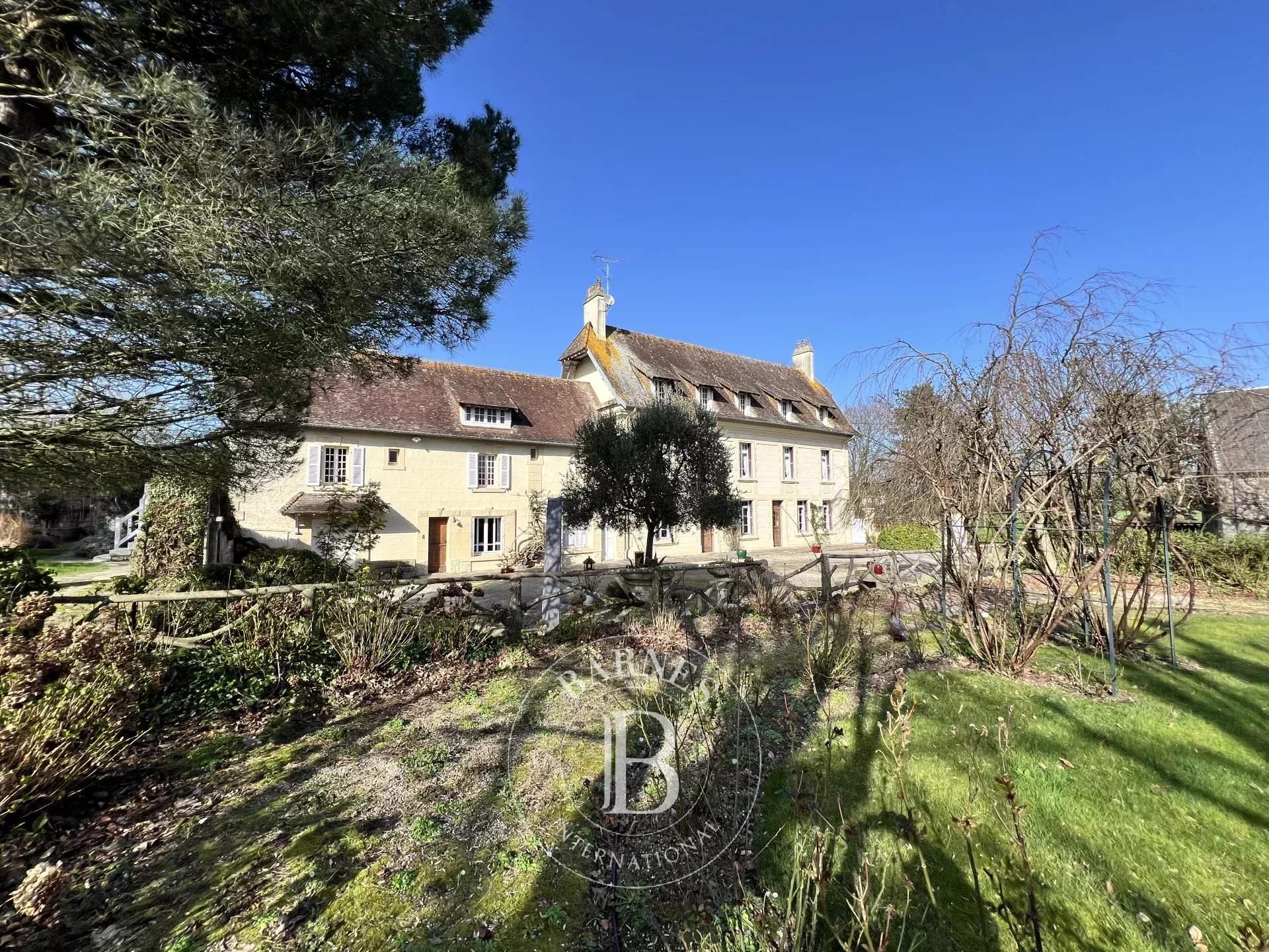 Quettreville-sur-Sienne  - Propriété 20 Pi&egrave;ces - picture 7