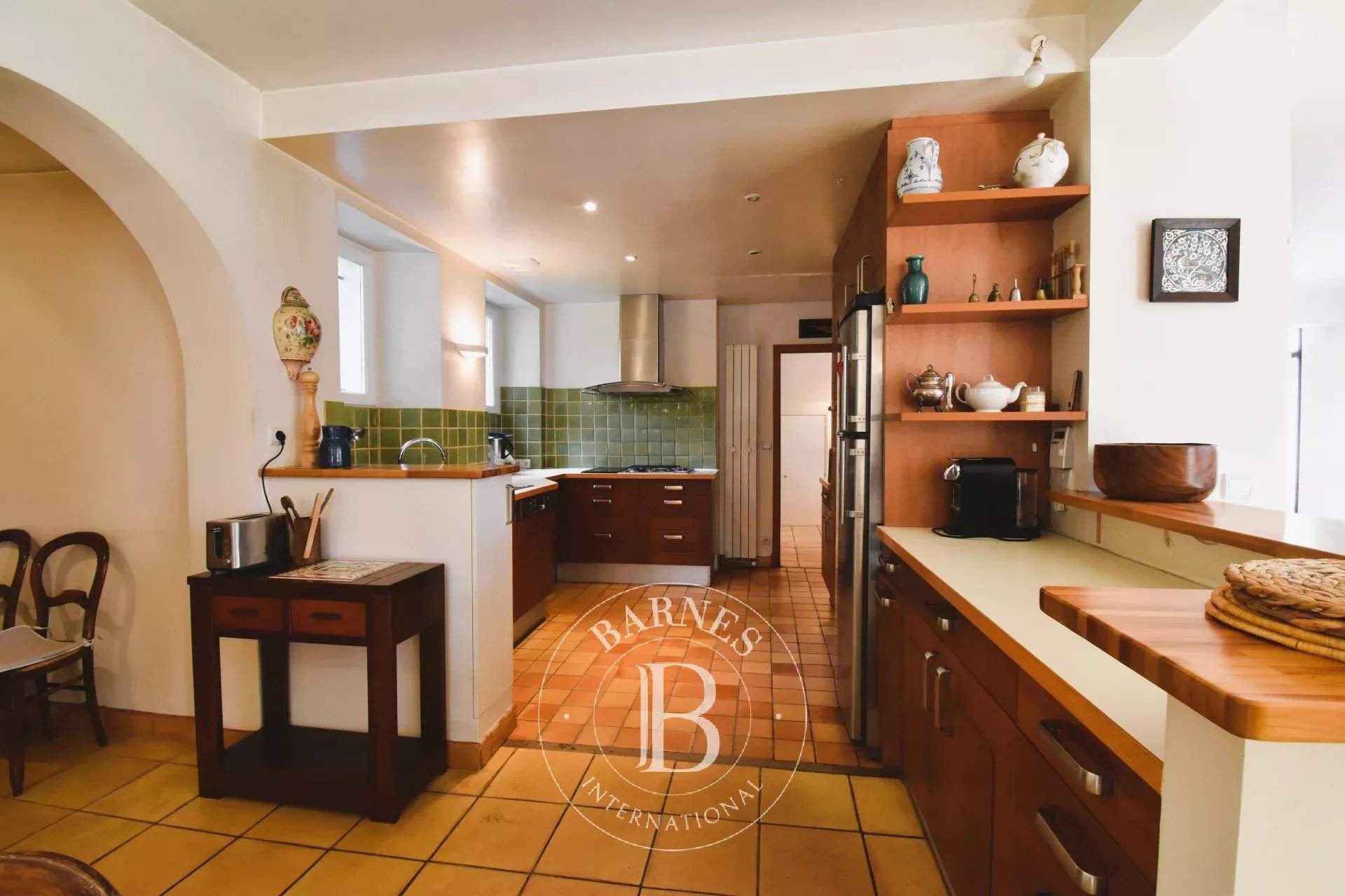 Chevreuse  - Maison 17 Pi&egrave;ces 9 Chambres - picture 8