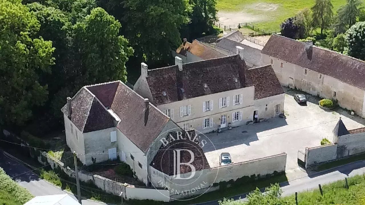 Argentan  - Manor house 9 Bedrooms - picture 1