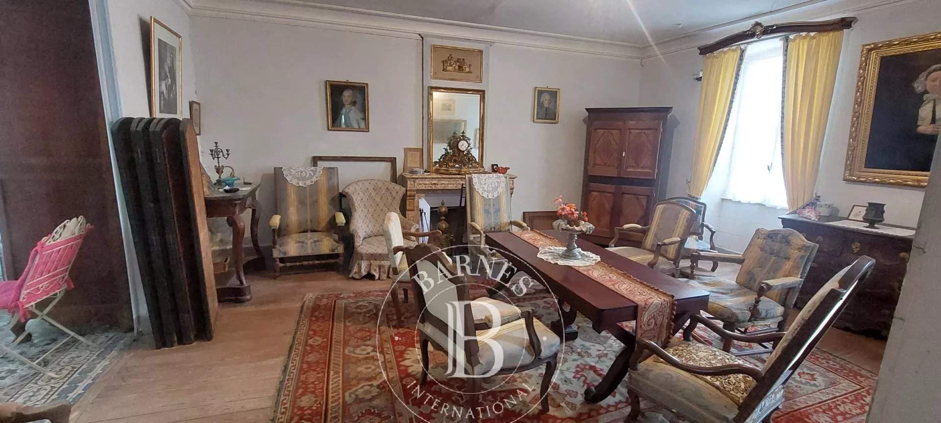 La Cavalerie  - Maison 11 Pi&egrave;ces 6 Chambres - picture 4