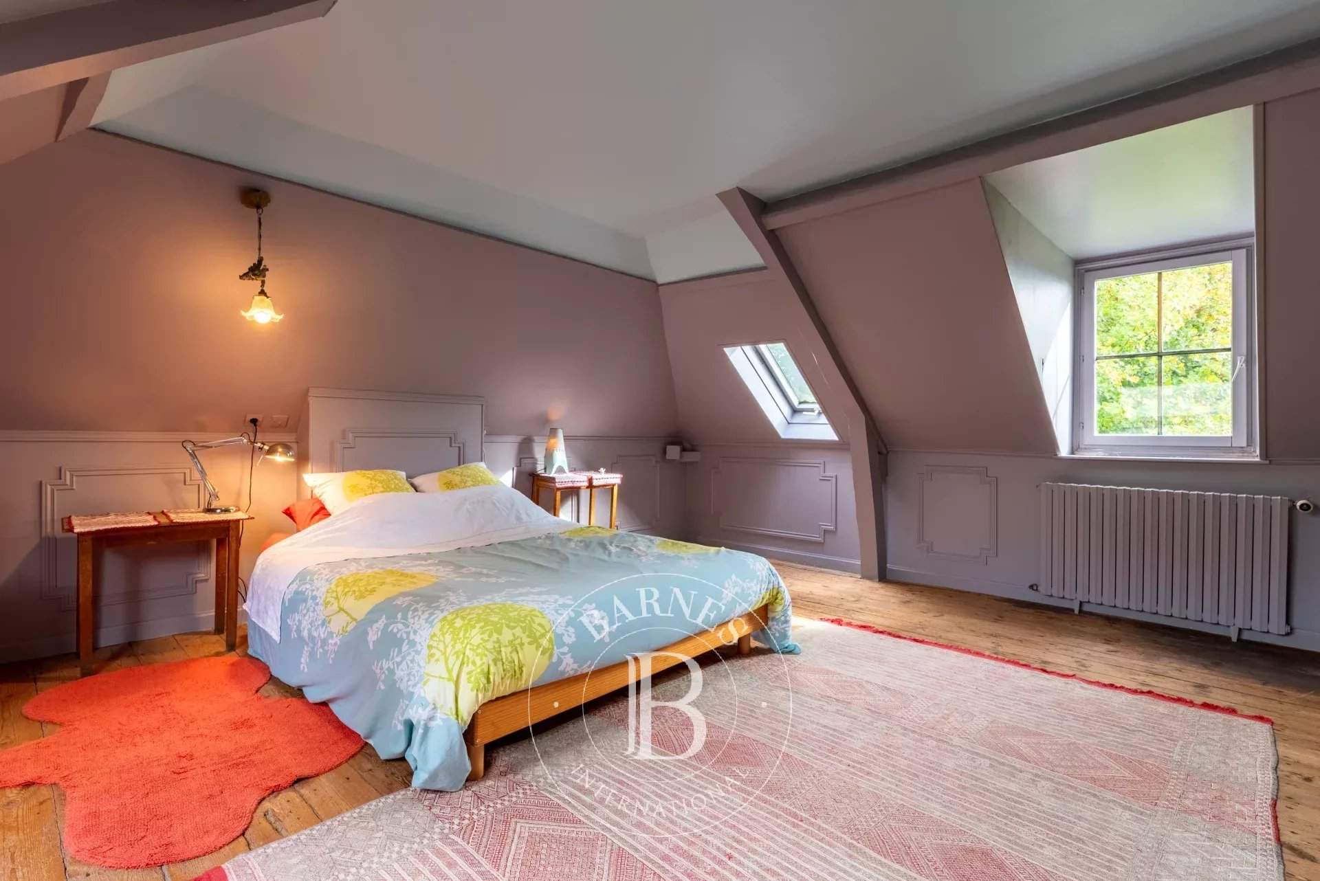 Lucy  - Propriété 11 Pi&egrave;ces 4 Chambres - picture 10