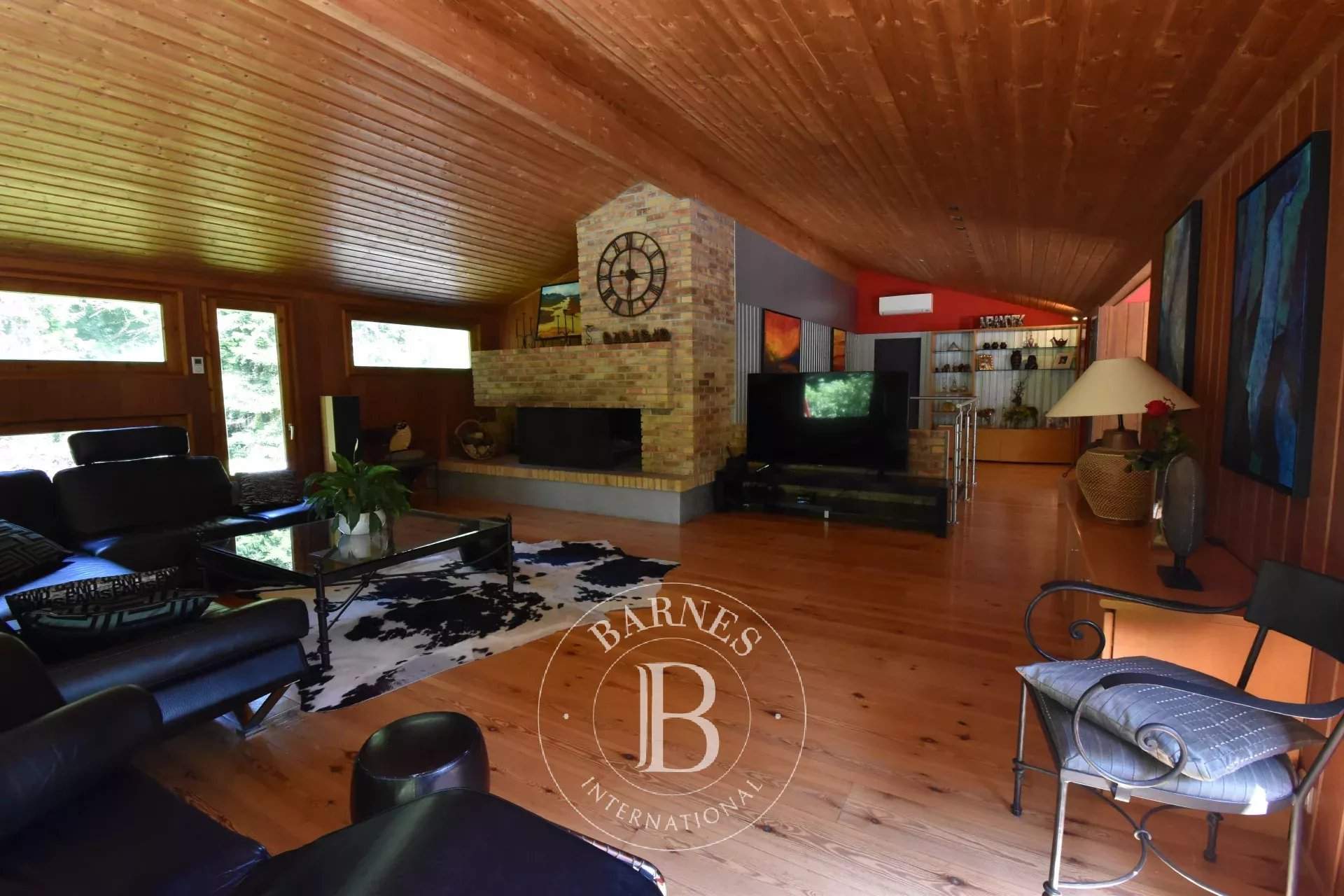 Senlisse  - Maison 10 Pi&egrave;ces 4 Chambres - picture 16