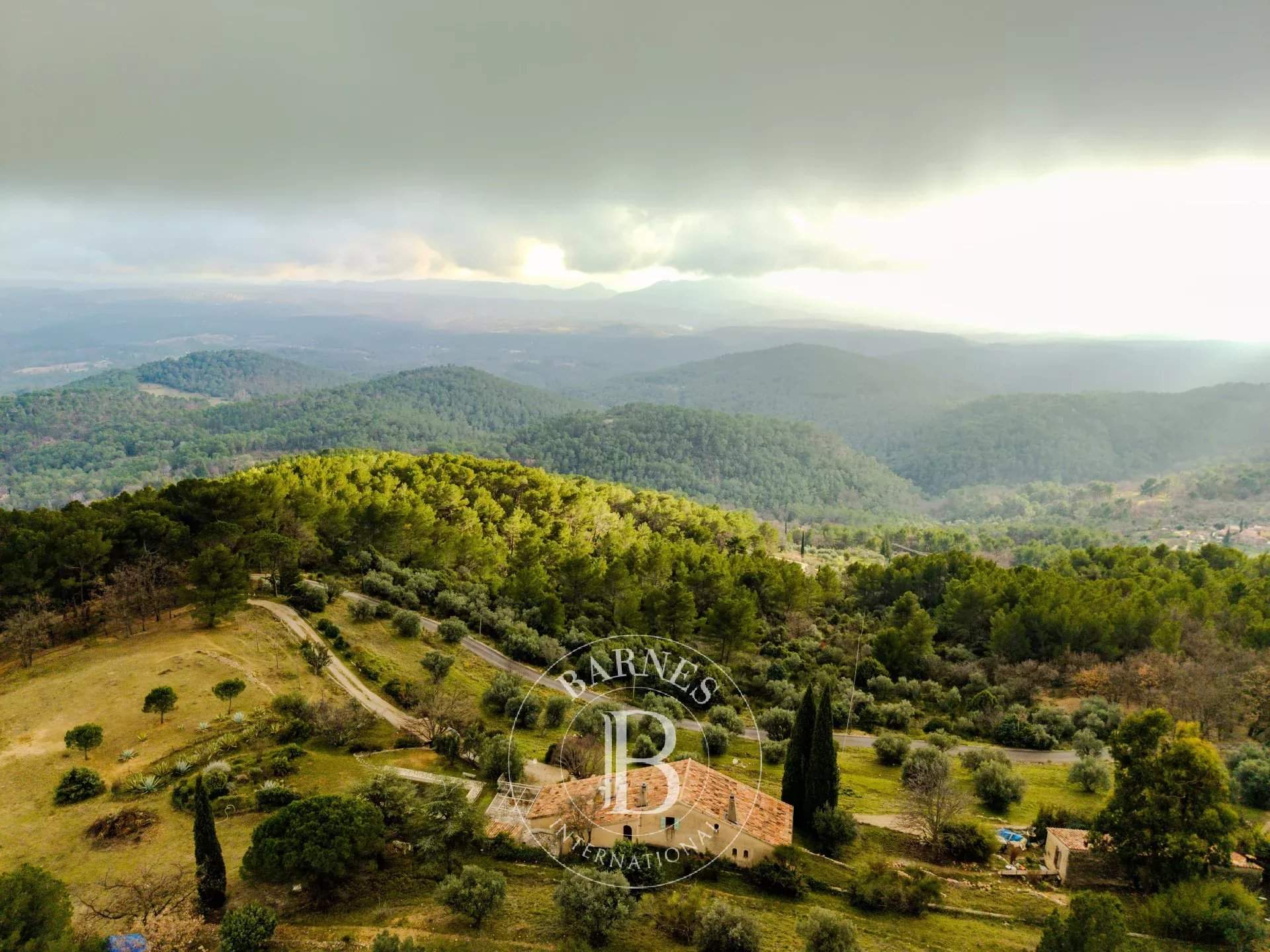 Seillans  - Property 11 Bedrooms - picture 1