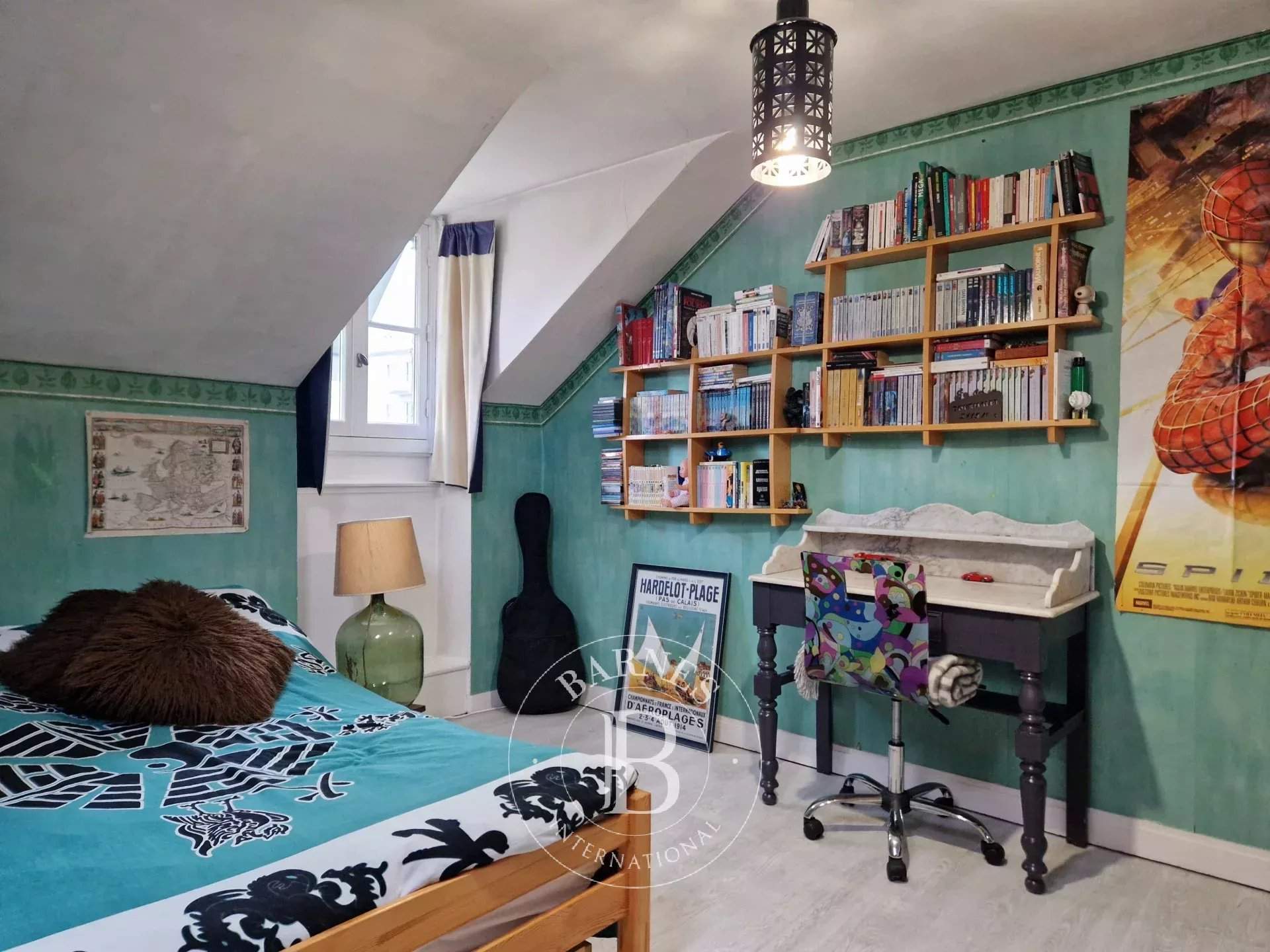 L'Isle-Adam  - Maison 13 Pi&egrave;ces 5 Chambres - picture 16