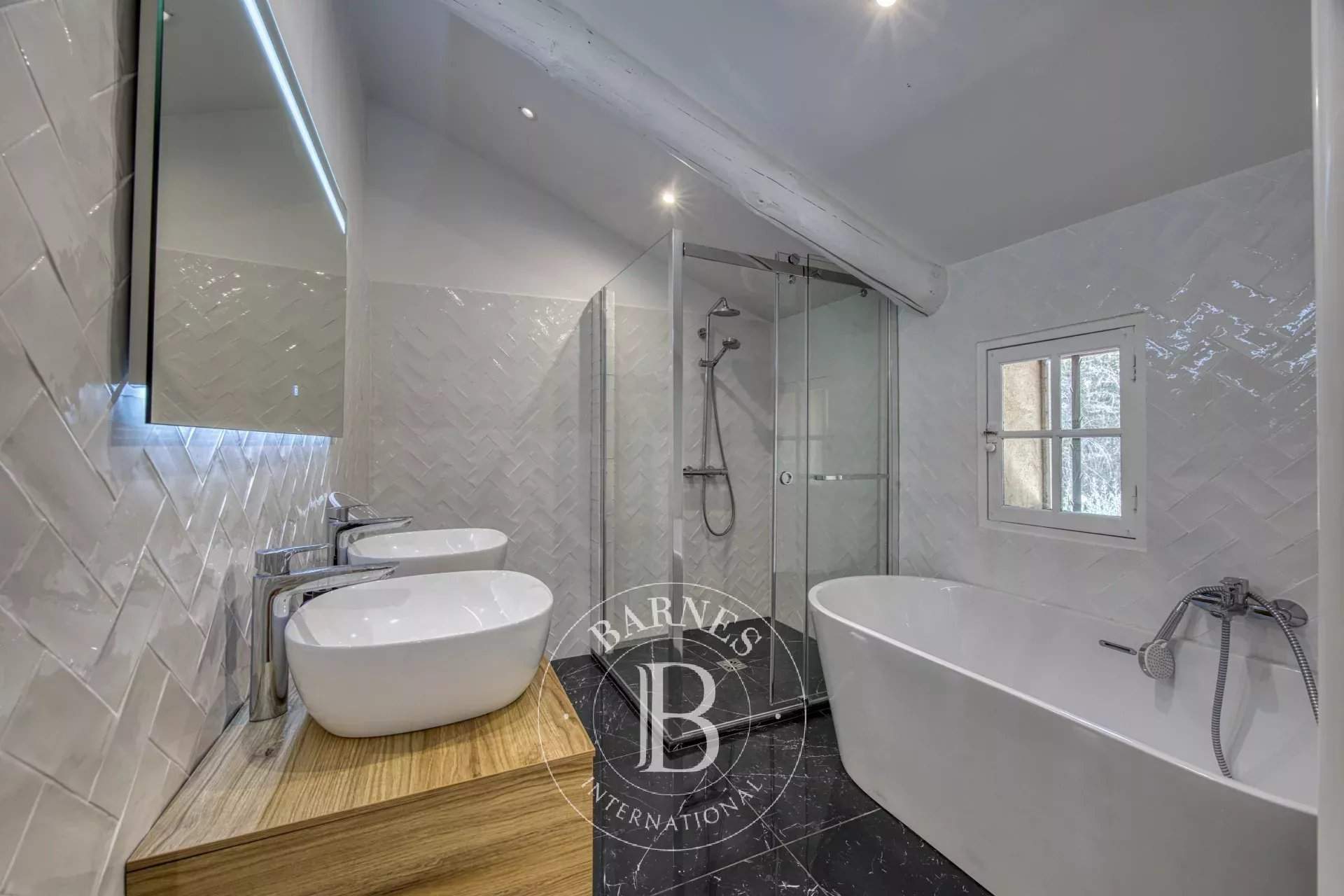Vacqueyras  - Bastide 8 Bedrooms - picture 17