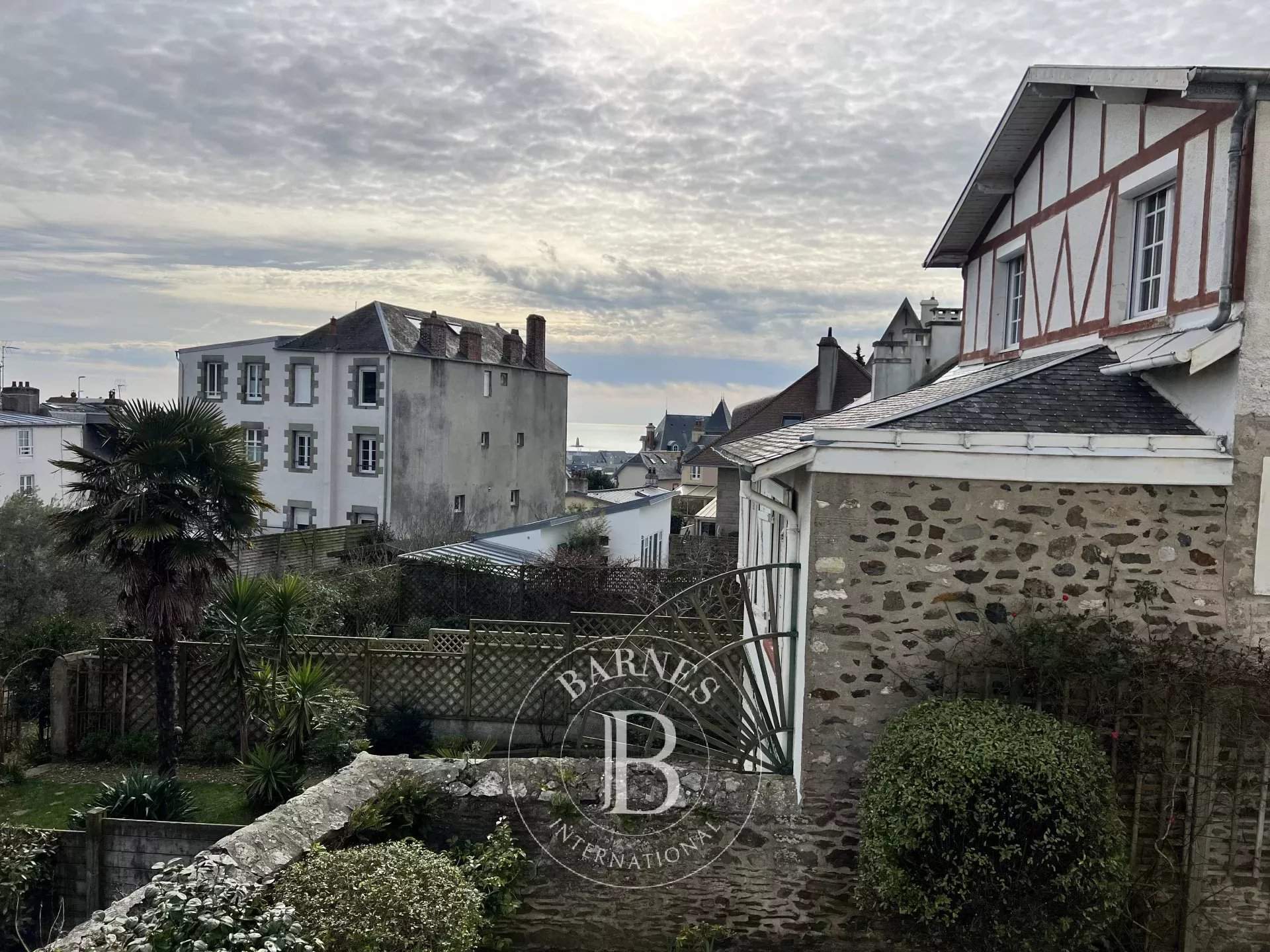 Granville  - Villa 7 Pi&egrave;ces 5 Chambres - picture 15