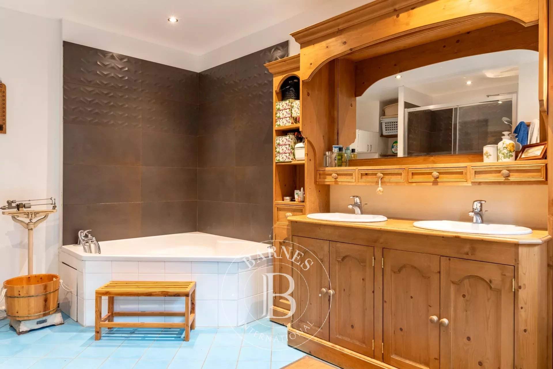 Rouen  - Hôtel particulier 9 Pi&egrave;ces 5 Chambres - picture 9