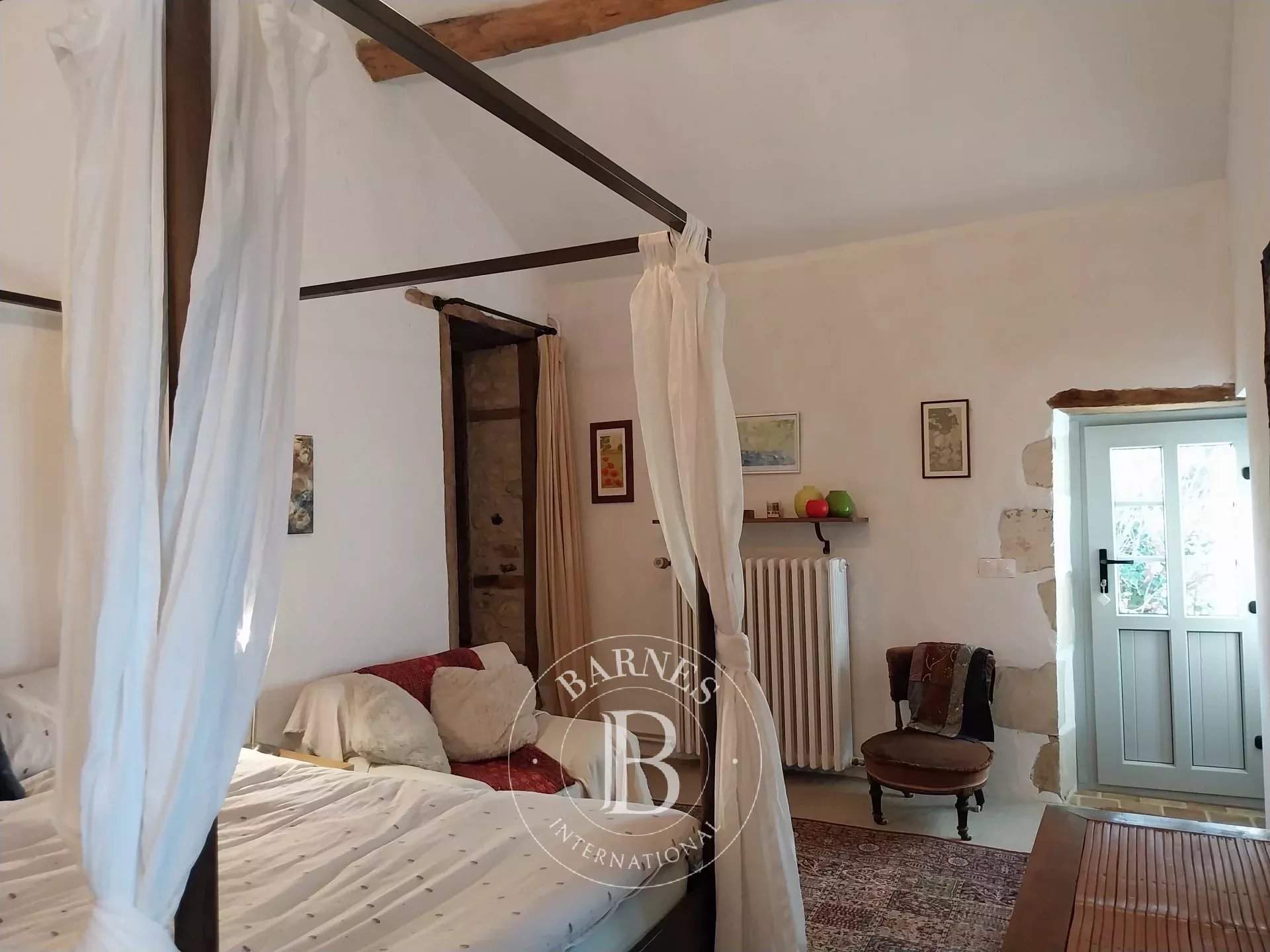 Saint-Savin  - House 8 Bedrooms - picture 10