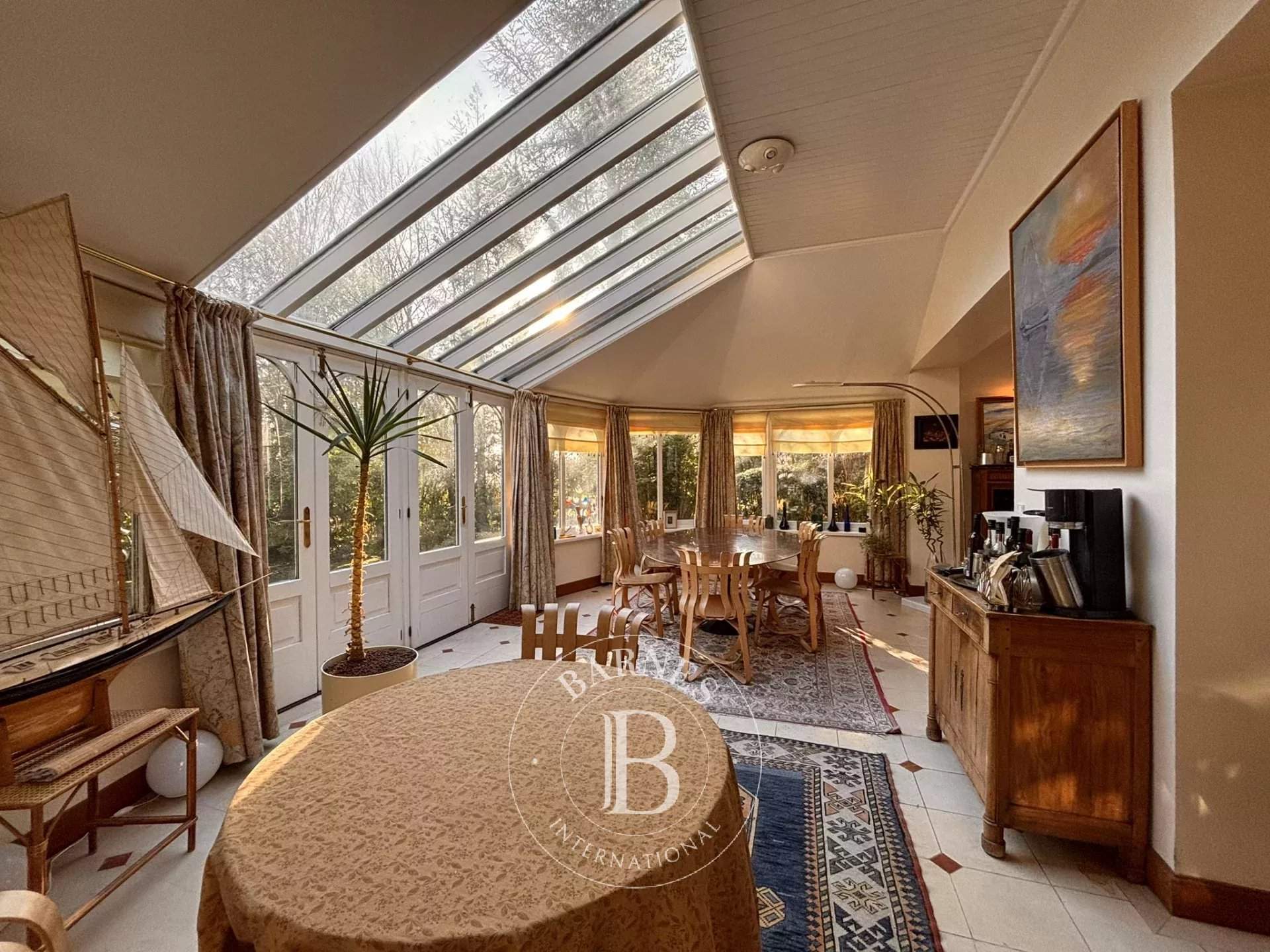 Saint-Julien-le-Faucon  - Maison 7 Pi&egrave;ces 4 Chambres - picture 10