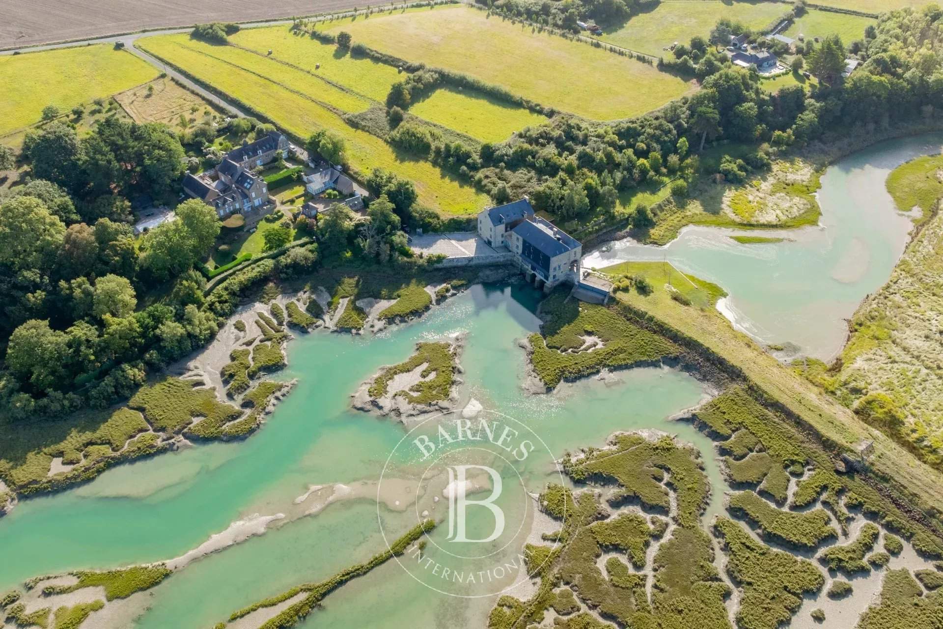 Saint-Briac-sur-Mer  - Molino 9 Cuartos - picture 2