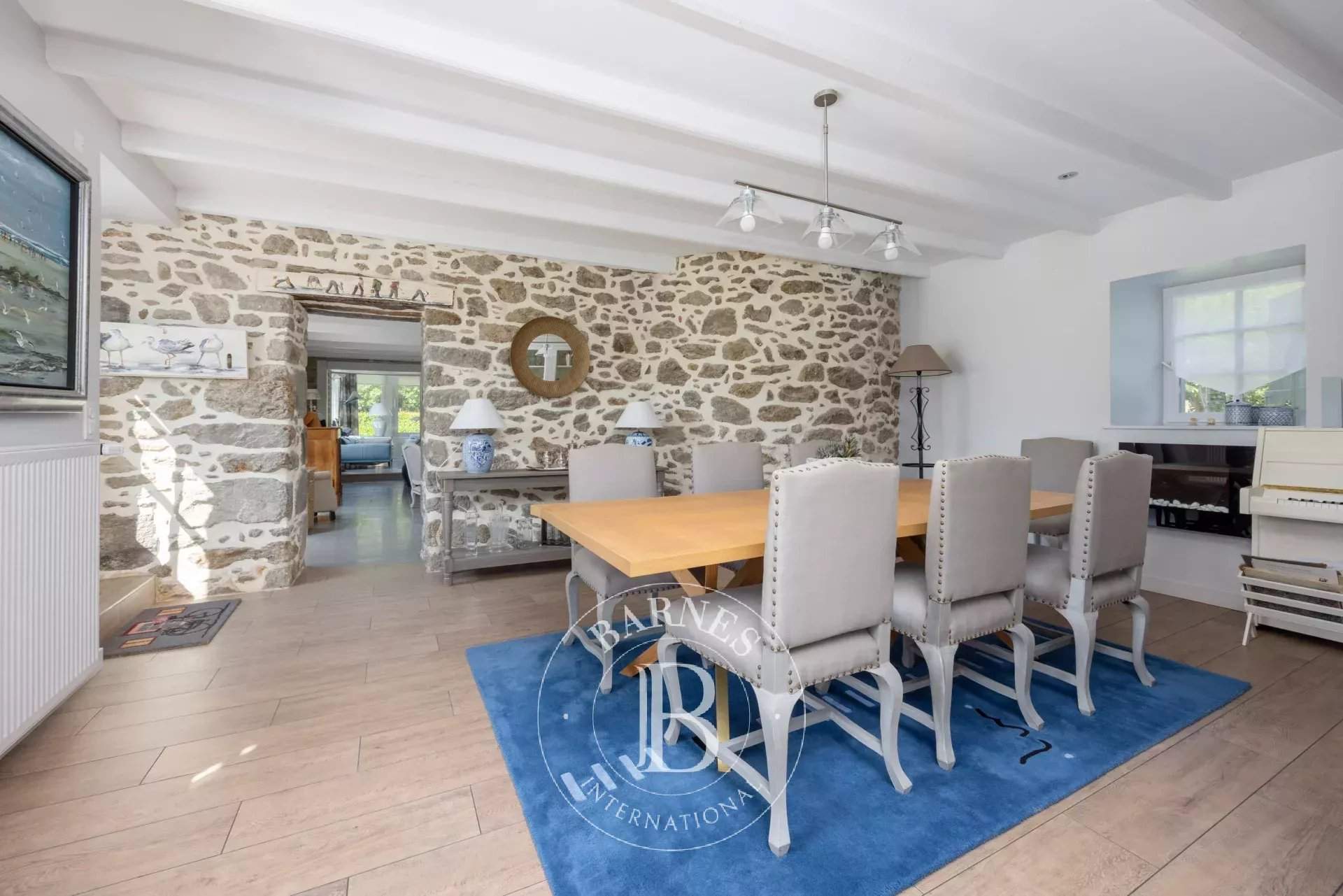 Saint-Briac-sur-Mer  - House  - picture 9