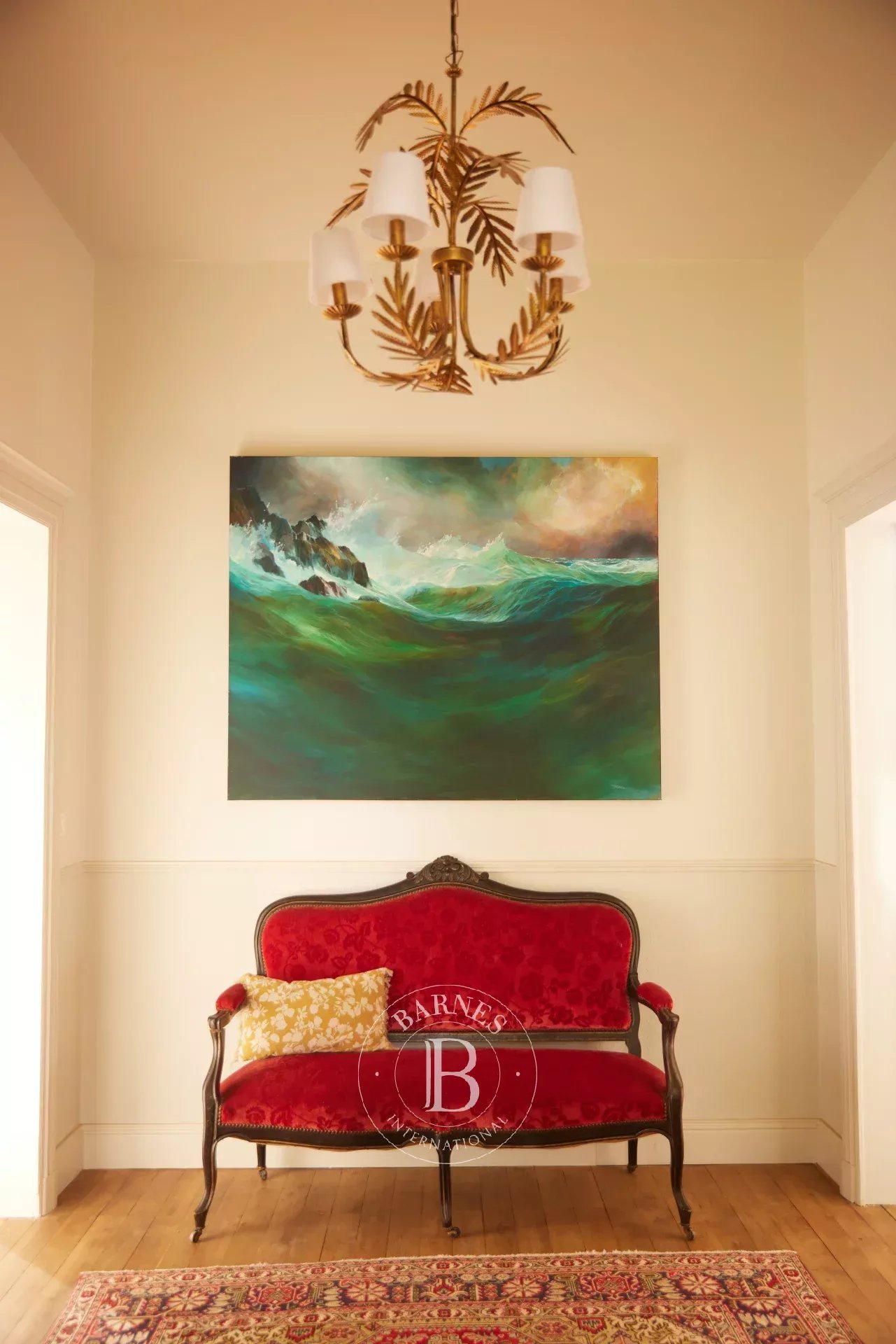 Pouzauges  - Château 16 Pi&egrave;ces 10 Chambres - picture 15