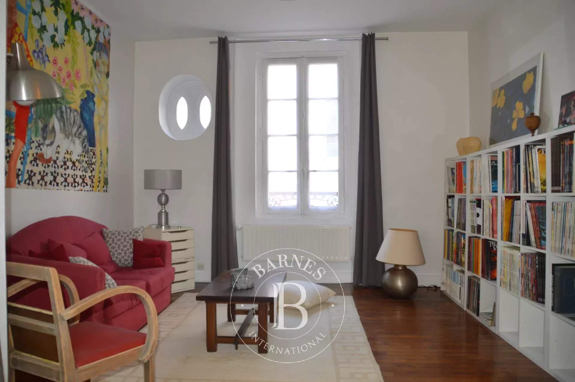 Niort  - Palacete 11 Cuartos 5 Habitaciones - picture 9