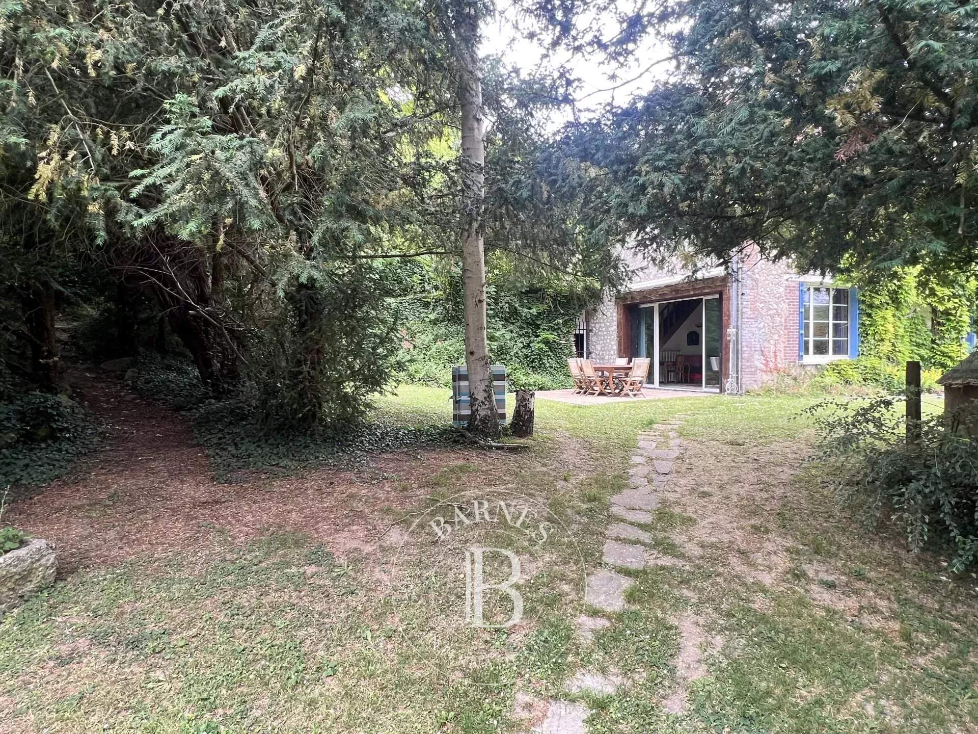 Les Andelys  - House 5 Bedrooms - picture 14