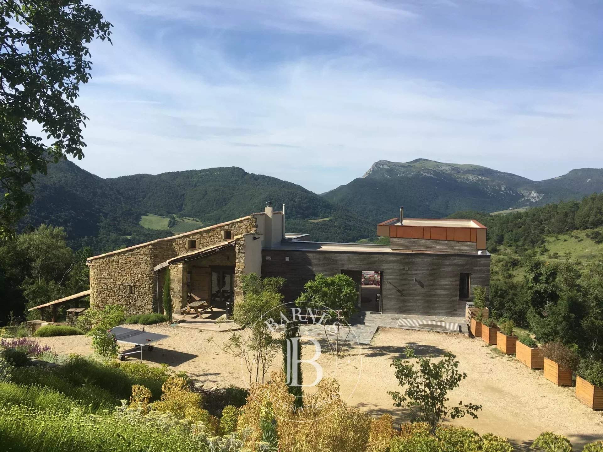 Grignan  - Propriété 24 Pièces 17 Chambres - picture 5