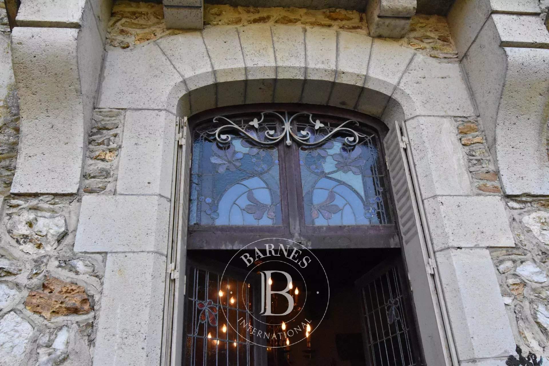 Sermaise  - Maison 15 Pi&egrave;ces 6 Chambres - picture 5